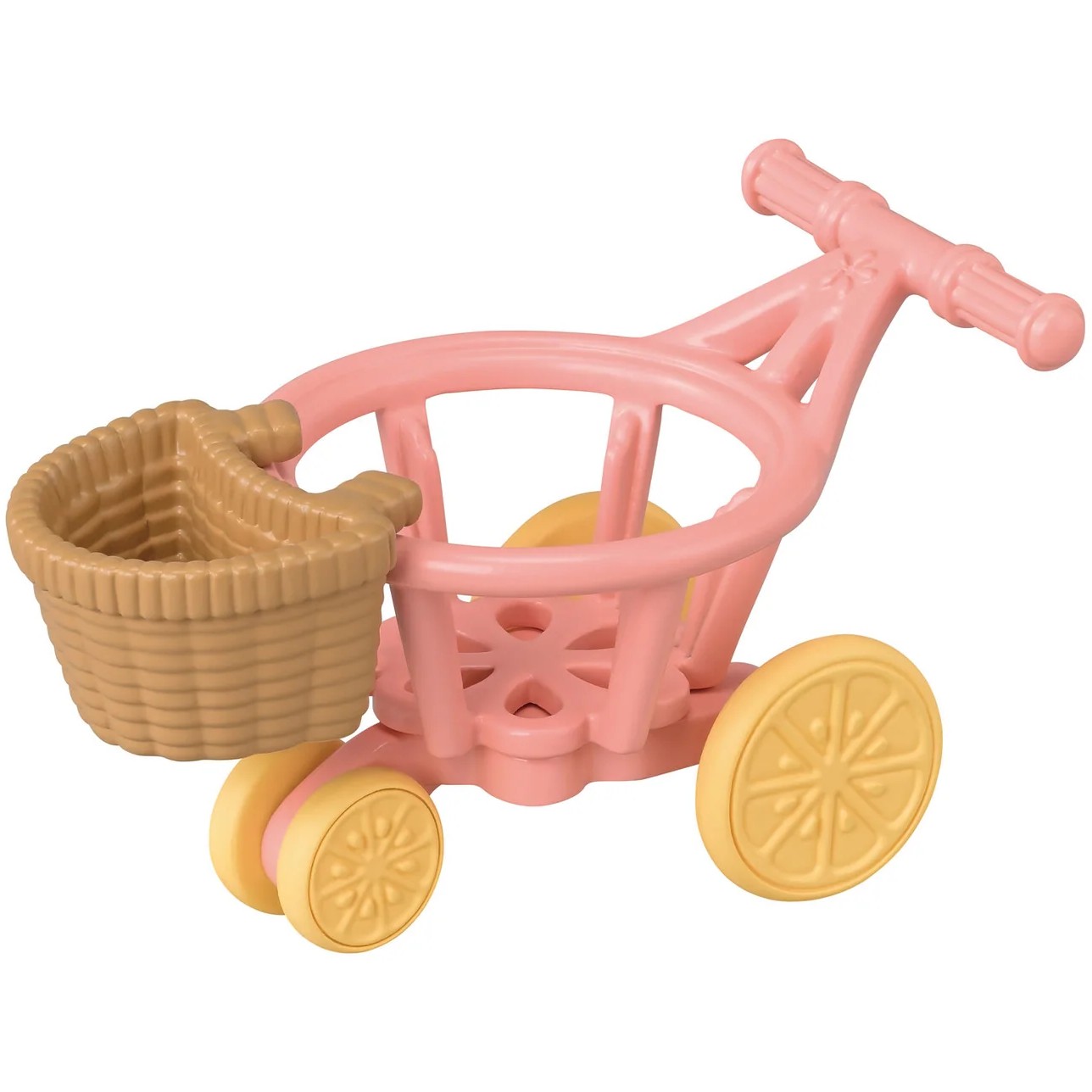 Sylvanian Families - Citrus Bird Family - Image 5