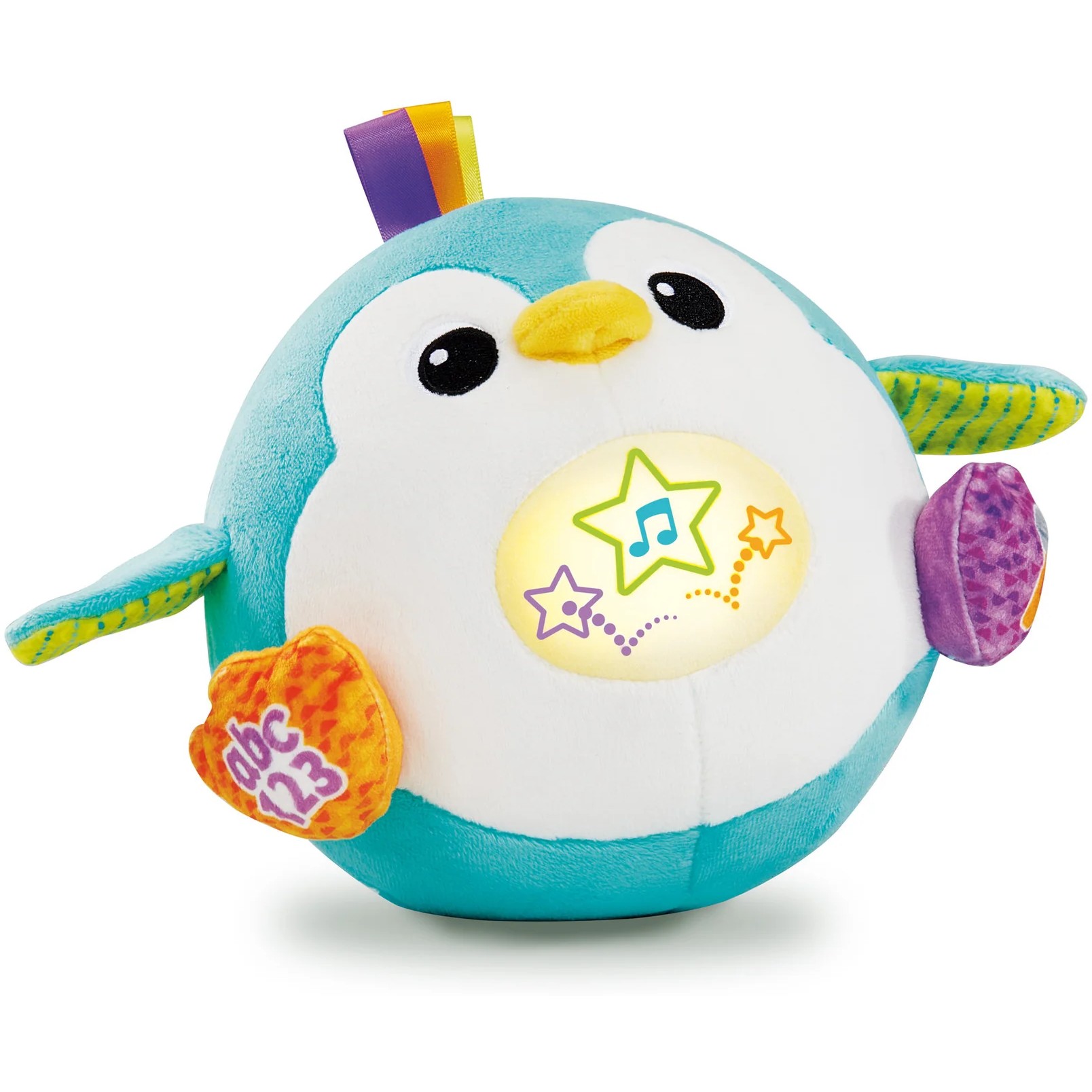 LeapFrog - 123 Bounce With Me Penguin - Image 2