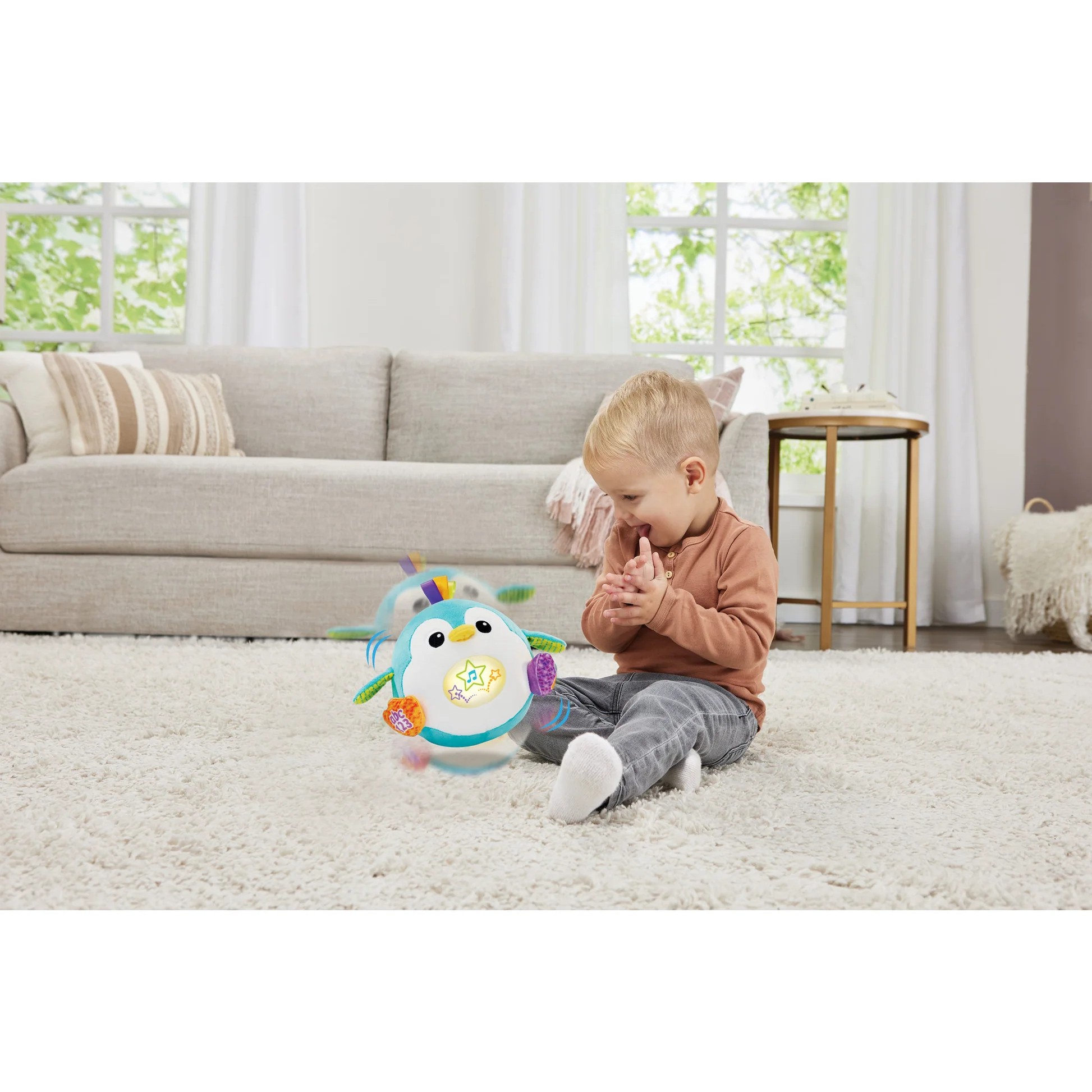 LeapFrog - 123 Bounce With Me Penguin - Image 3