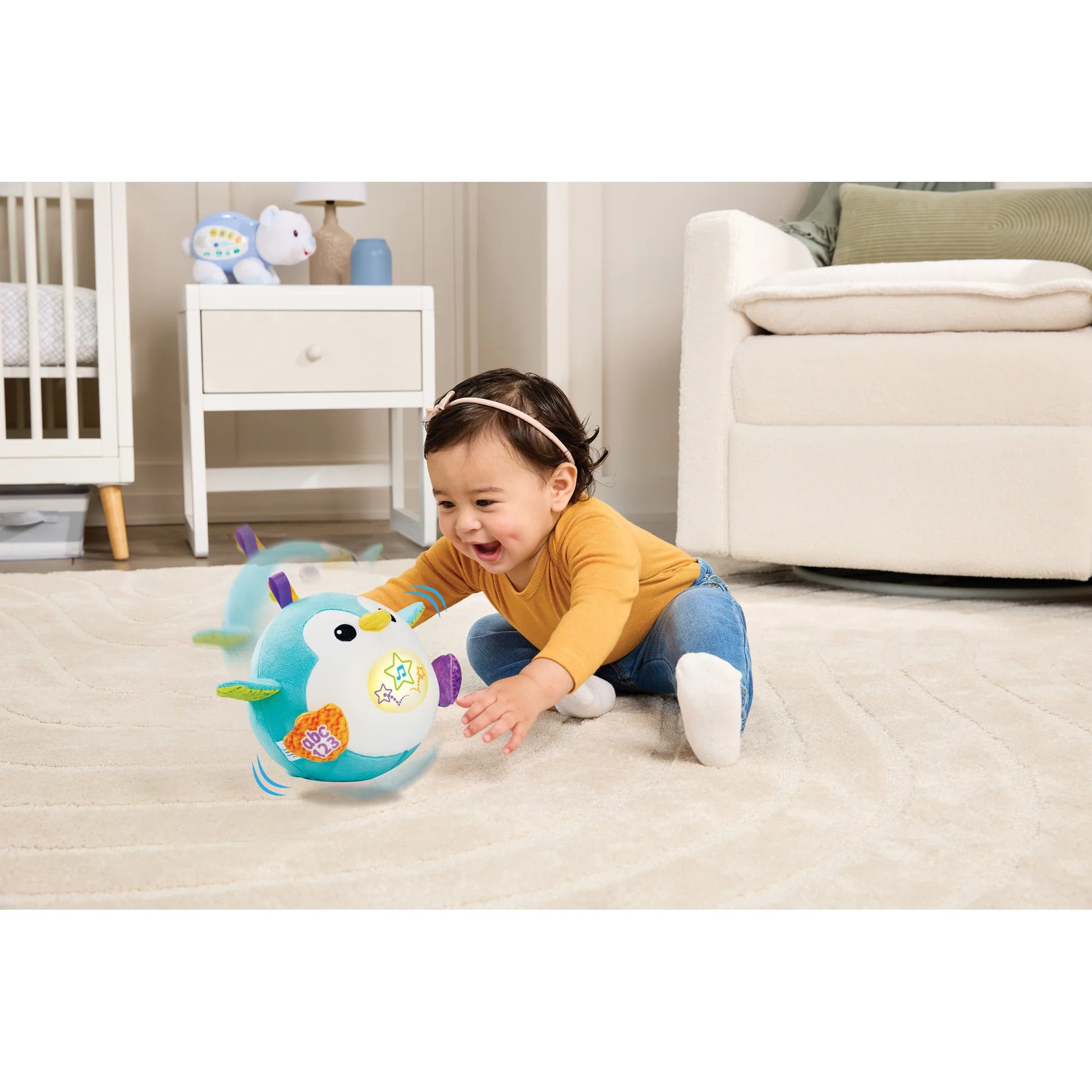 LeapFrog - 123 Bounce With Me Penguin - Image 4