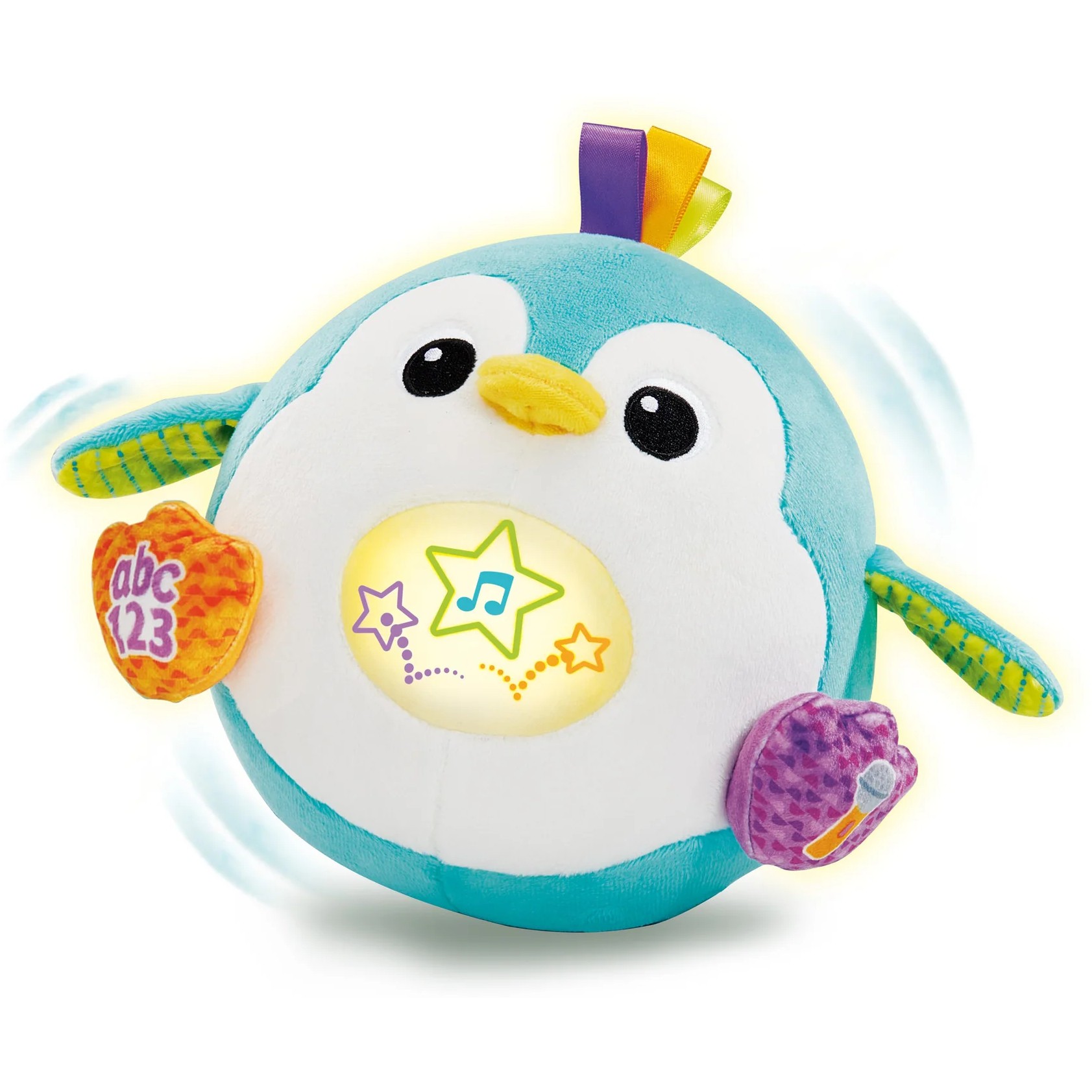 LeapFrog - 123 Bounce With Me Penguin - Image 5