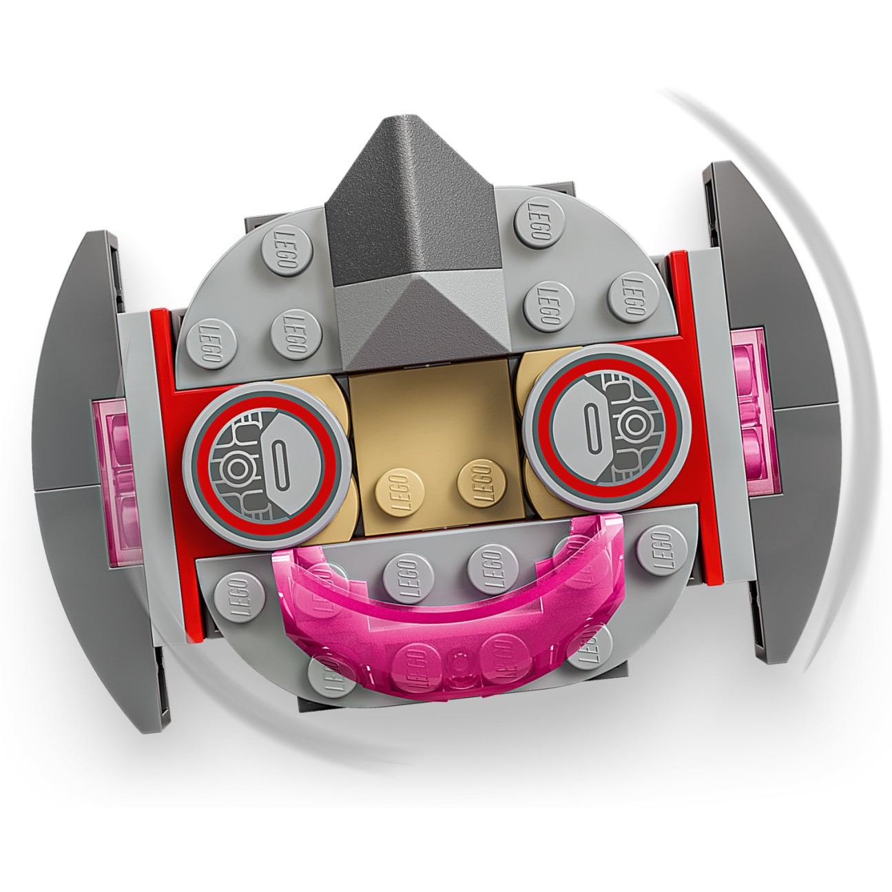LEGO 11209 Ultron vs. Iron Man - Marvel Super Heroes 4+ - Image 5