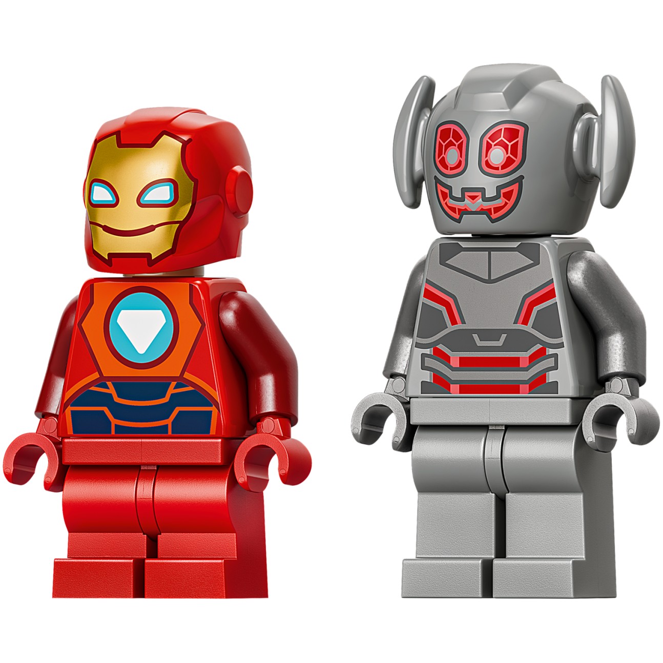 LEGO 11209 Ultron vs. Iron Man - Marvel Super Heroes 4+ - Image 7