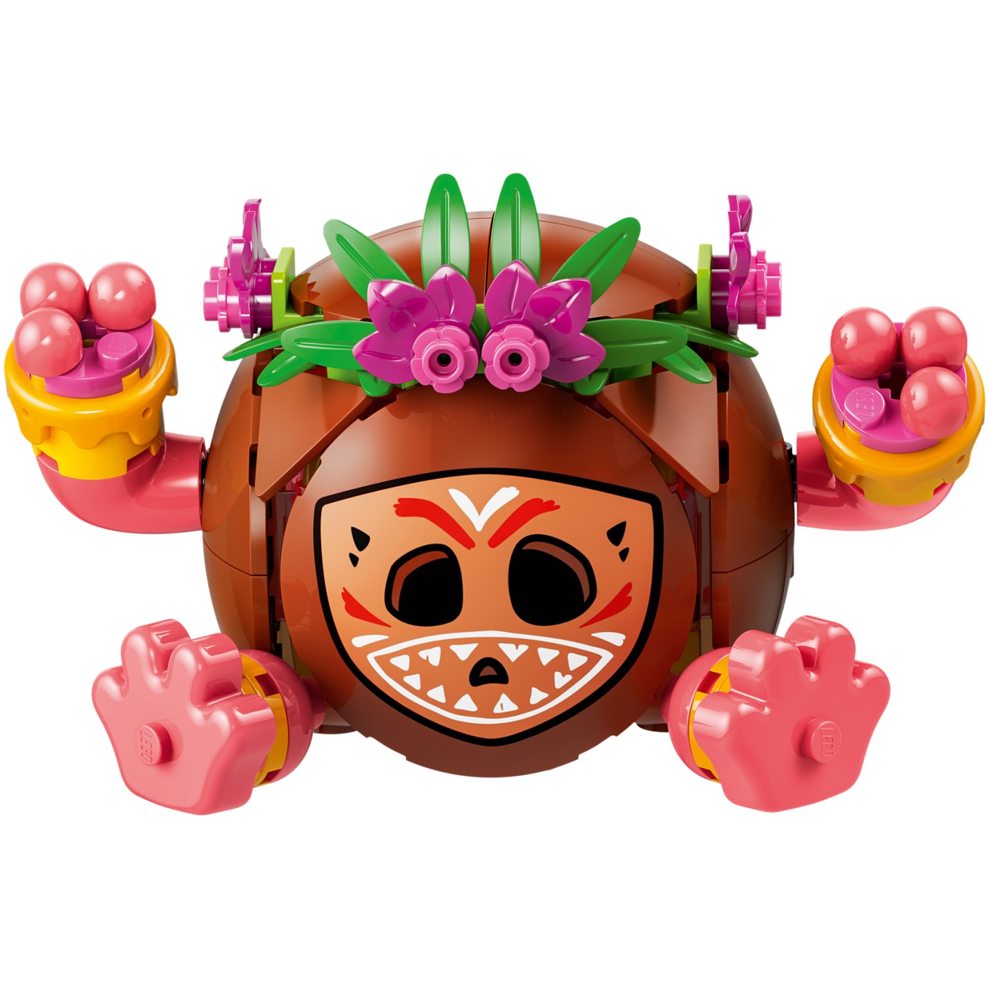 LEGO 43293 Kakamora - Disney - Image 3
