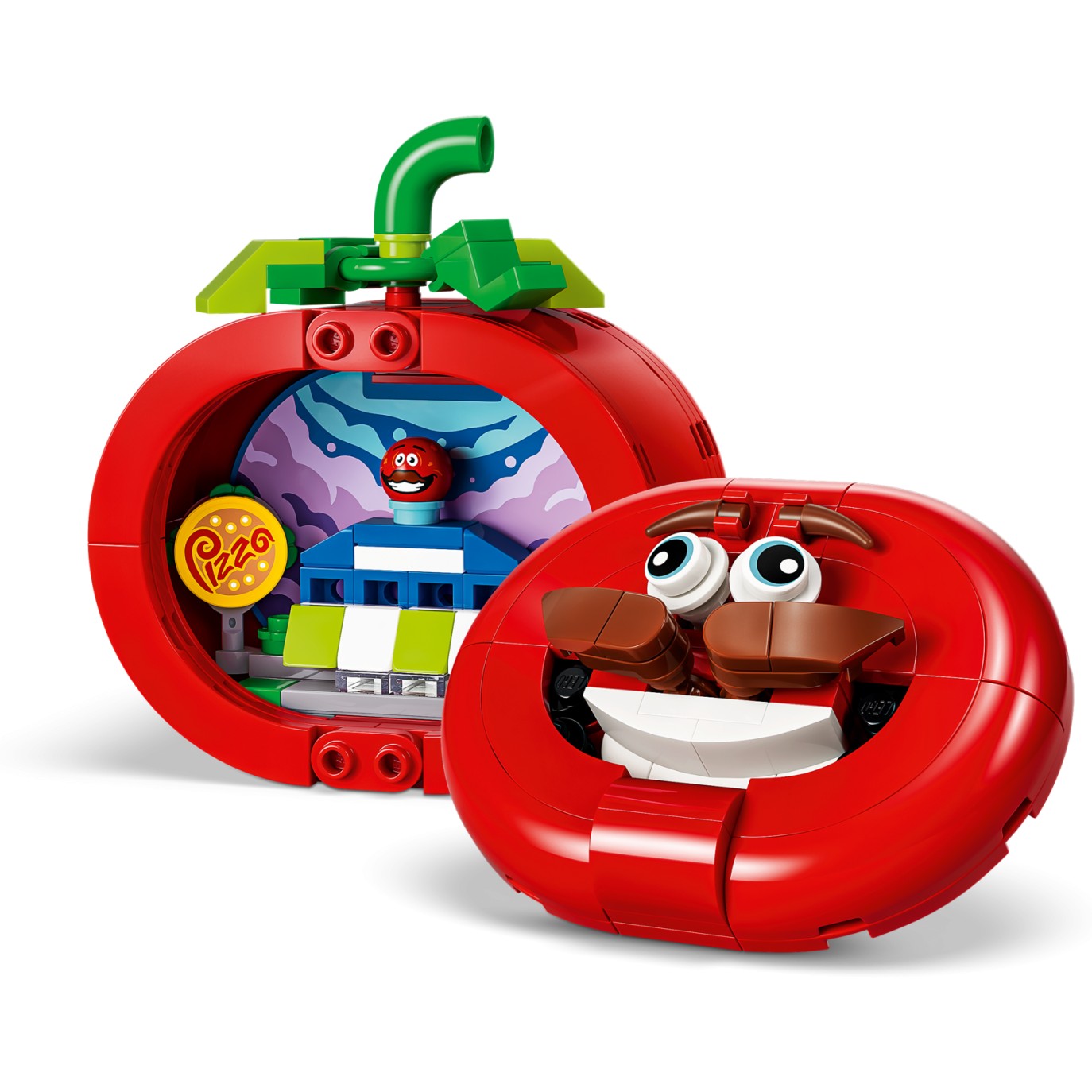 LEGO 77079 Tomatohead - Fortnite - Image 4