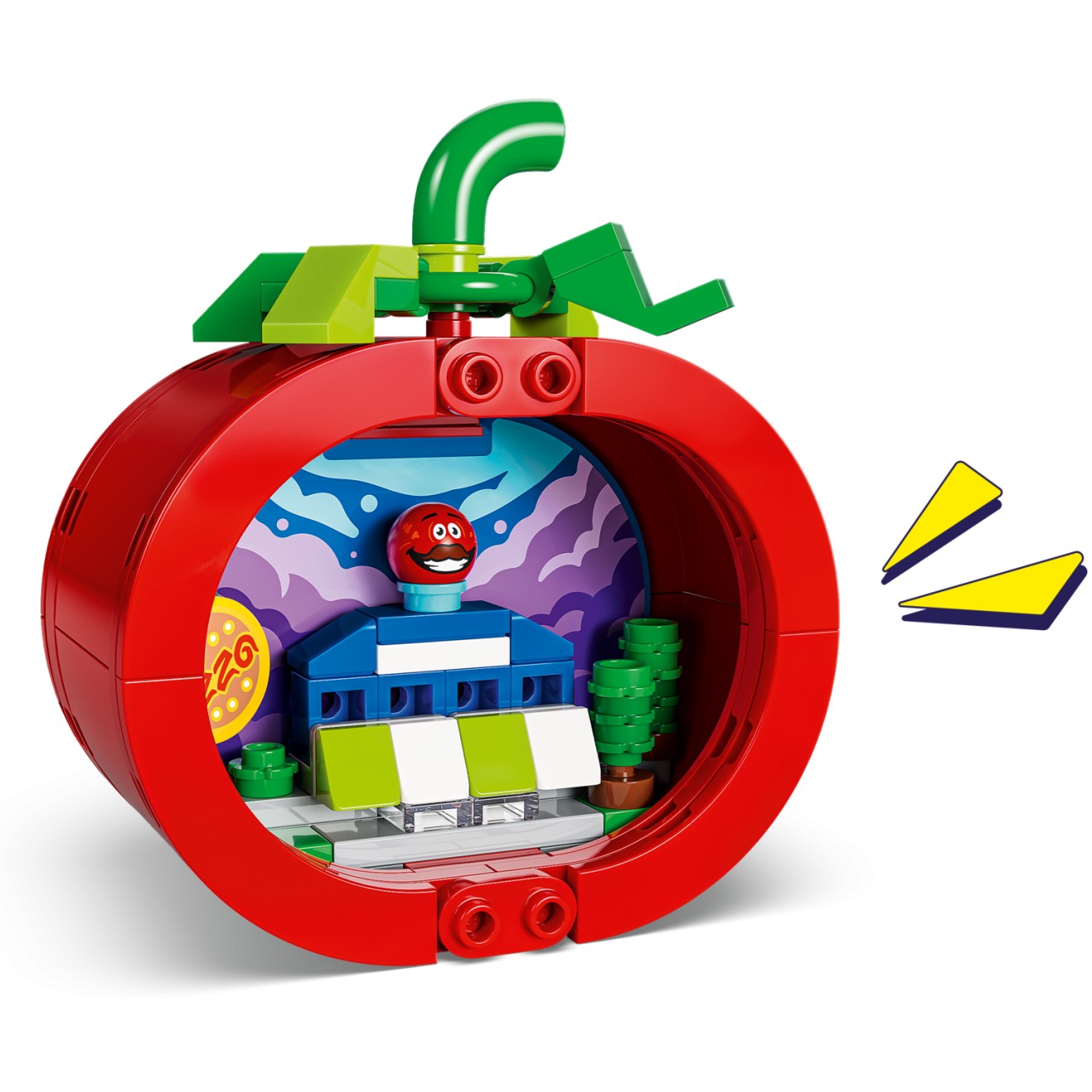 LEGO 77079 Tomatohead - Fortnite - Image 6