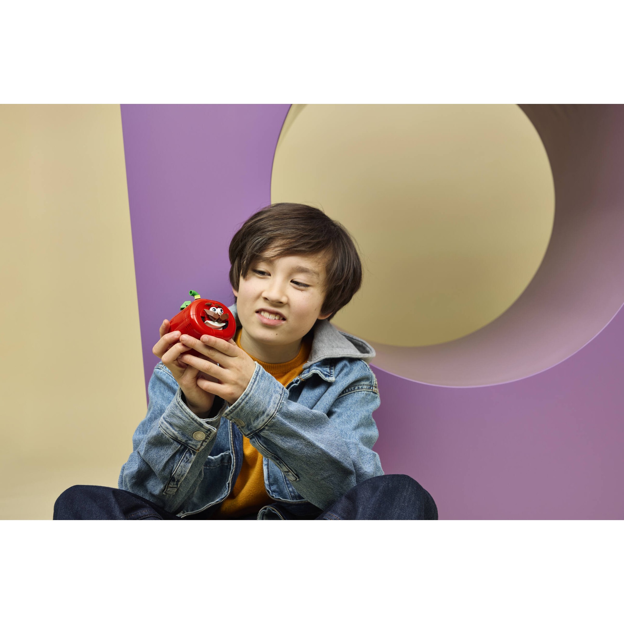 LEGO 77079 Tomatohead - Fortnite - Image 8
