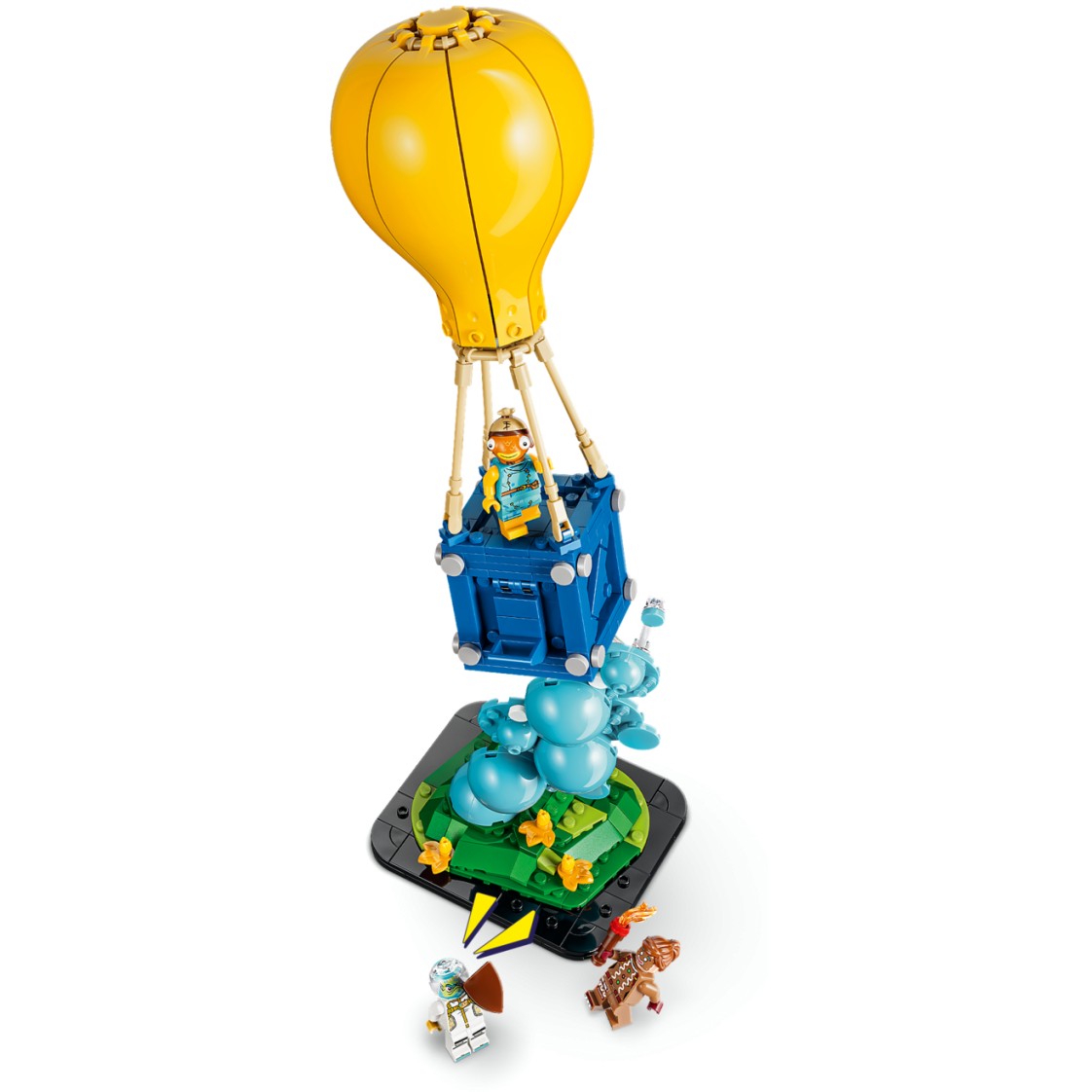LEGO 77080 Supply Drop - Fortnite - Image 4