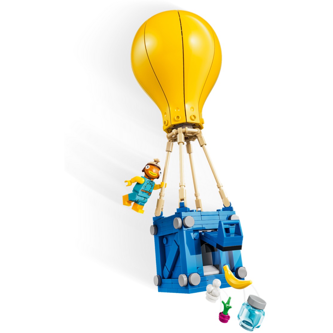 LEGO 77080 Supply Drop - Fortnite - Image 6