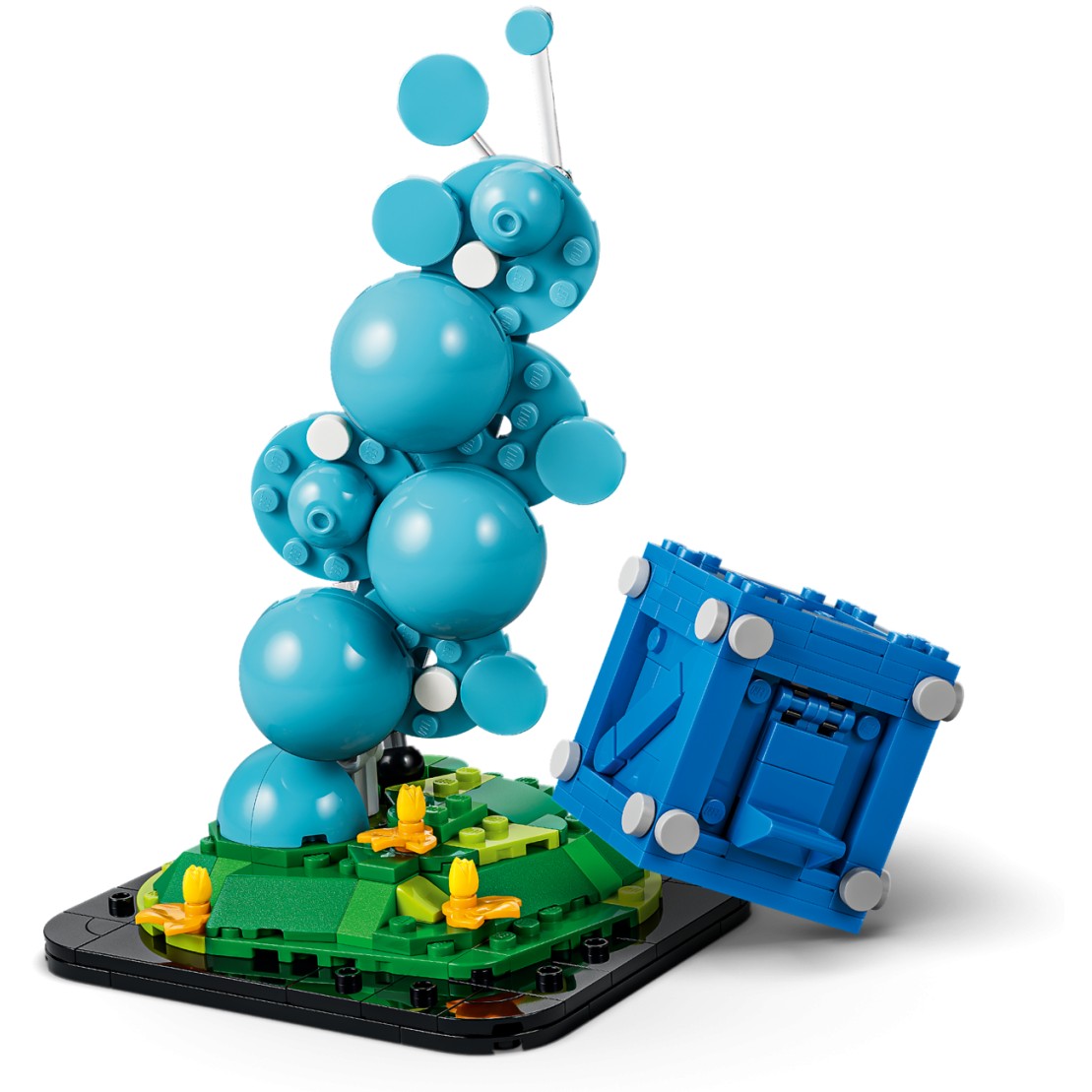 LEGO 77080 Supply Drop - Fortnite - Image 7