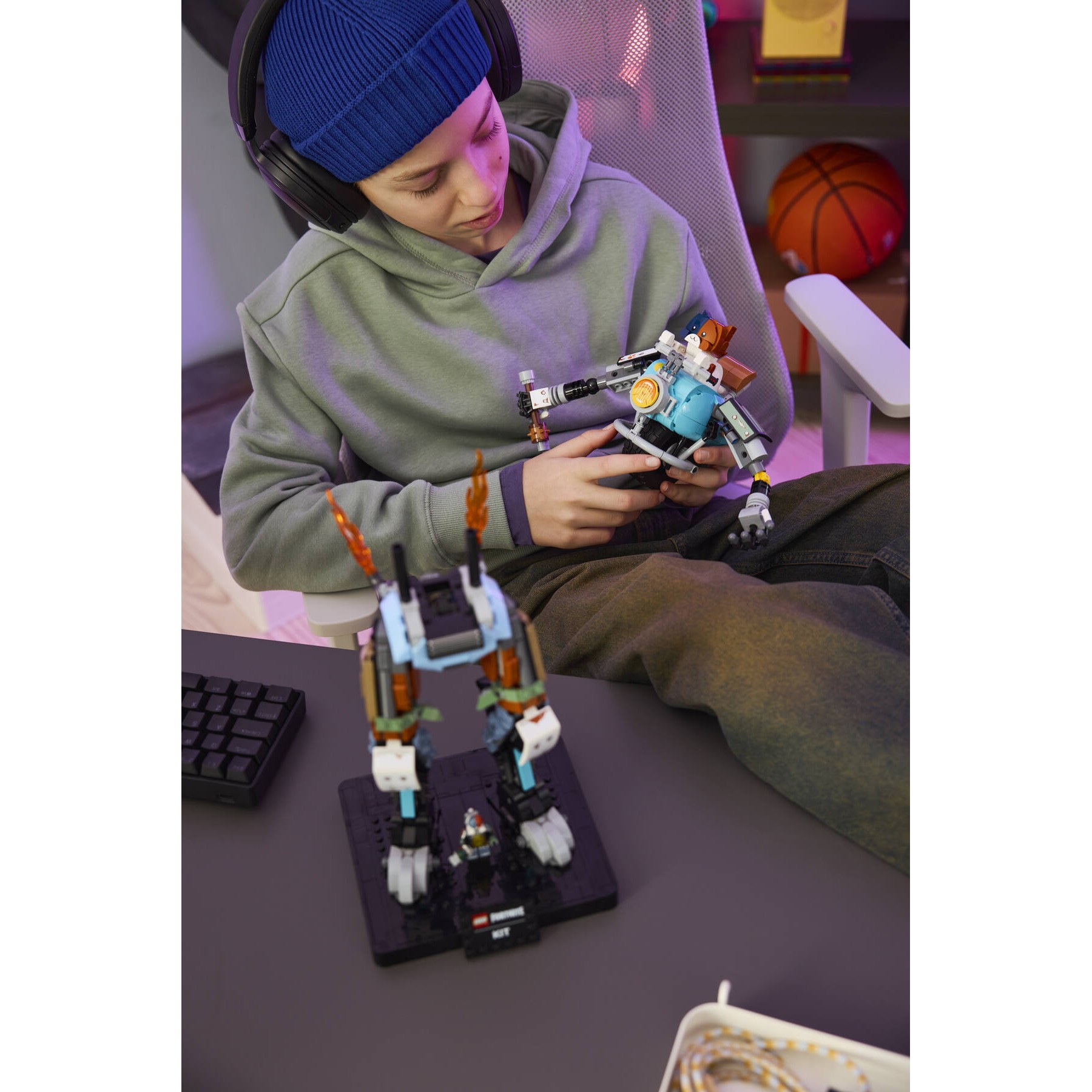 LEGO 77081 KIT - Fortnite - Image 14