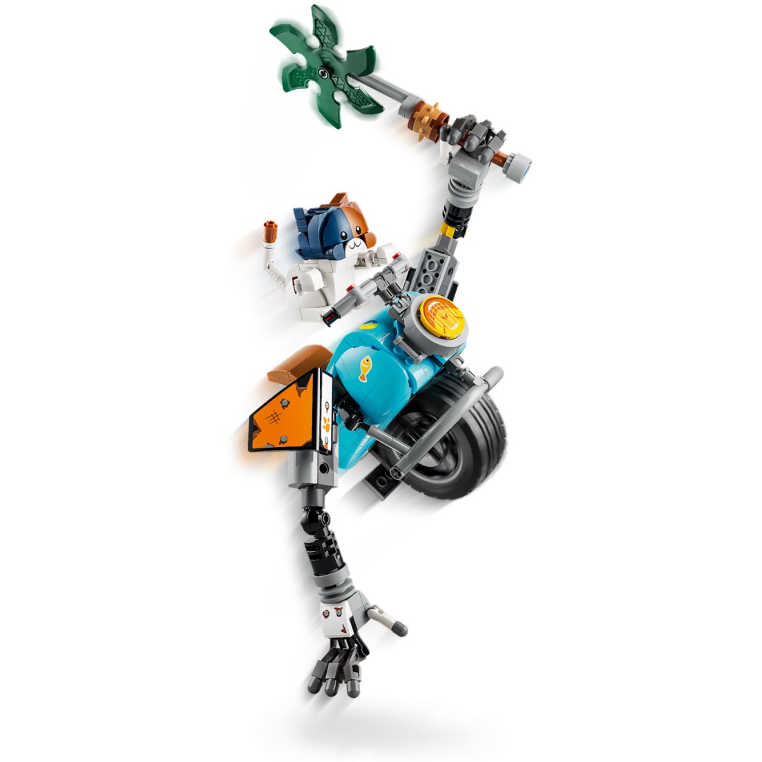 LEGO 77081 KIT - Fortnite - Image 4