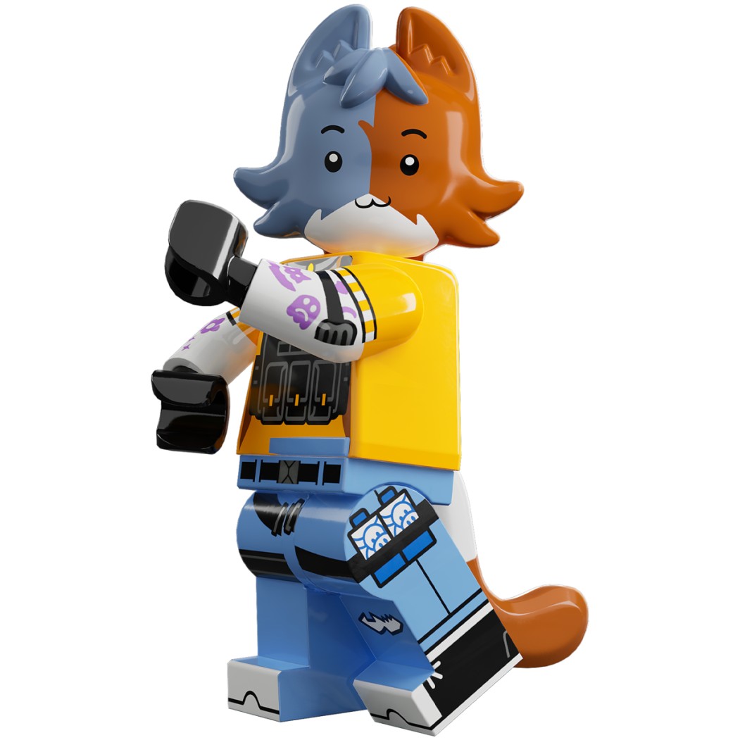 LEGO 77081 KIT - Fortnite - Image 6