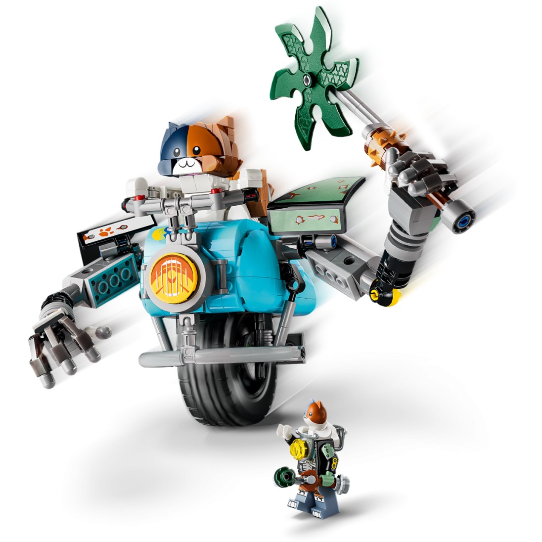 LEGO 77081 KIT - Fortnite - Image 9