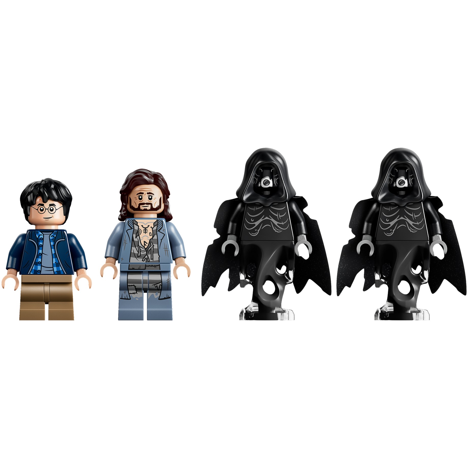 LEGO 76475 Forbidden Forest™ Expecto Patronum - Harry Potter - Image 6