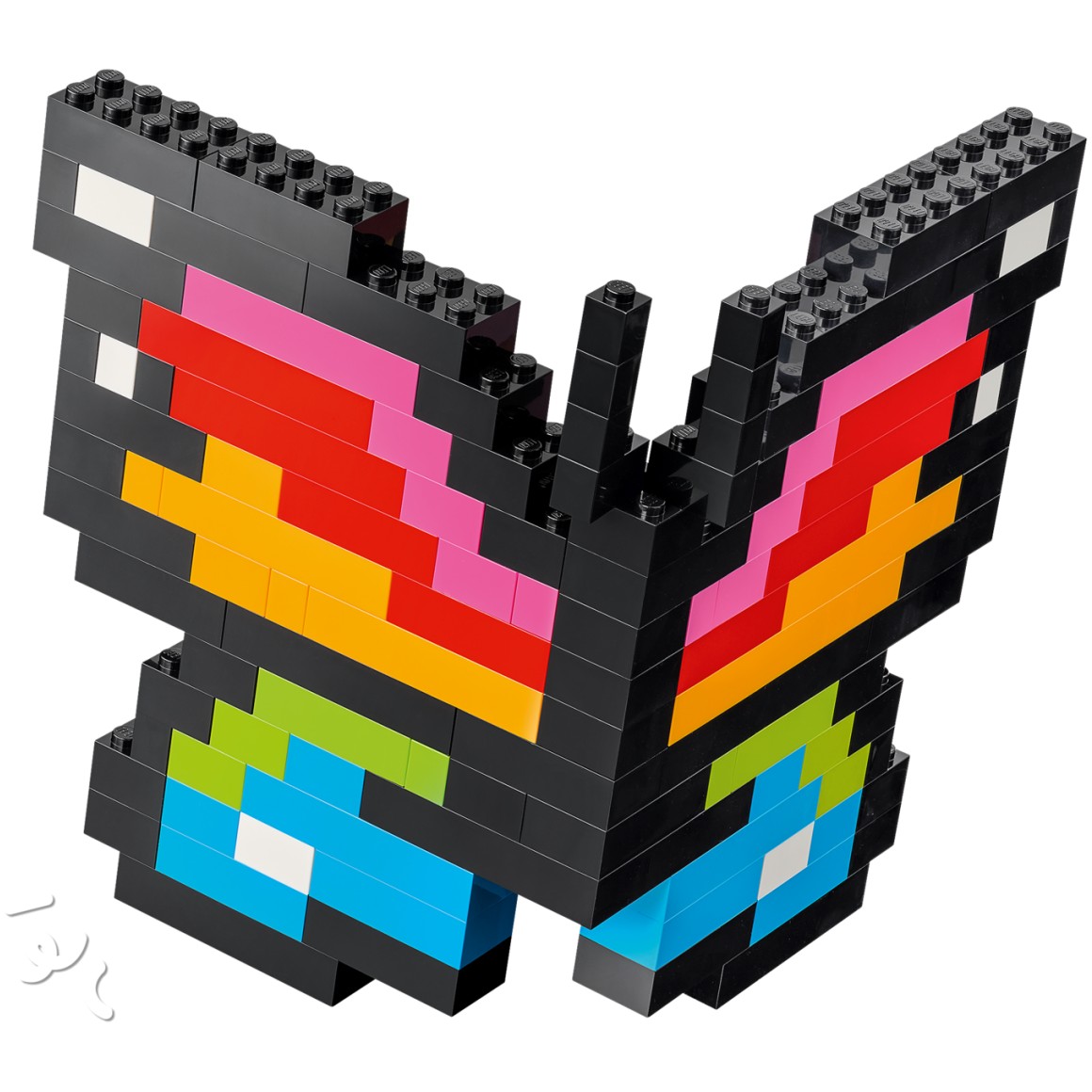 LEGO 11045 Creative Colorful Bricks - Classic - Image 14