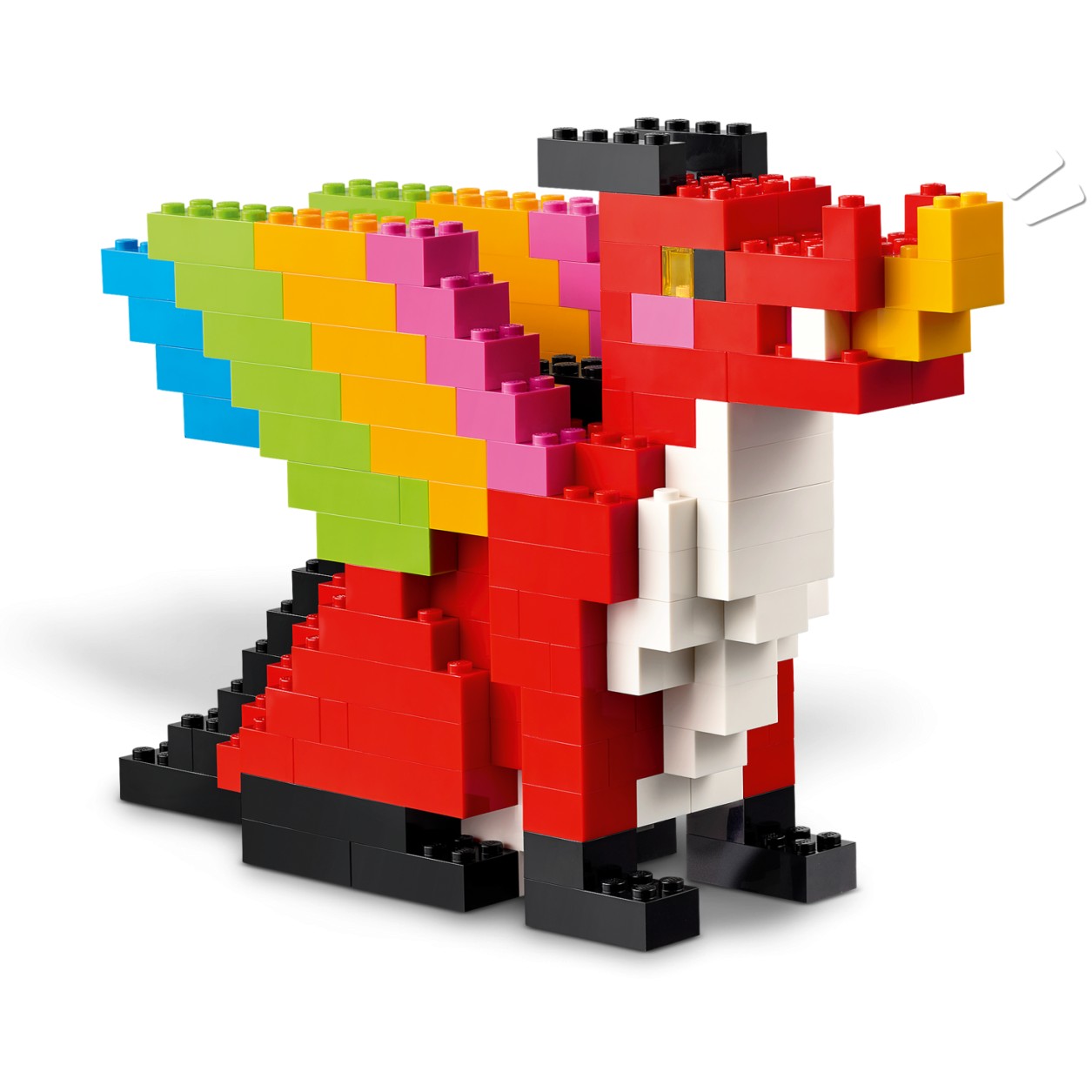 LEGO 11045 Creative Colorful Bricks - Classic - Image 15