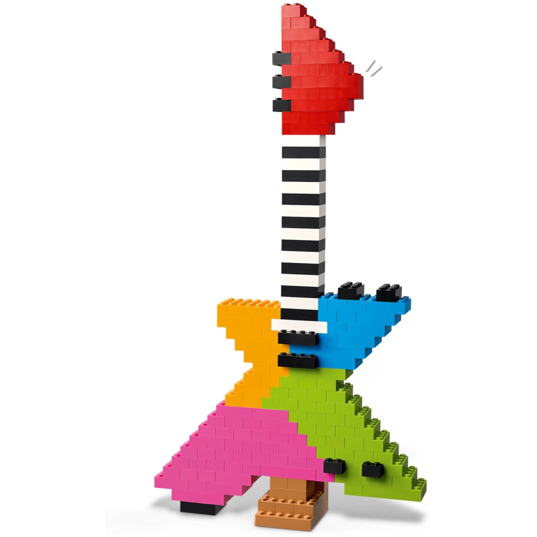 LEGO 11045 Creative Colorful Bricks - Classic - Image 16
