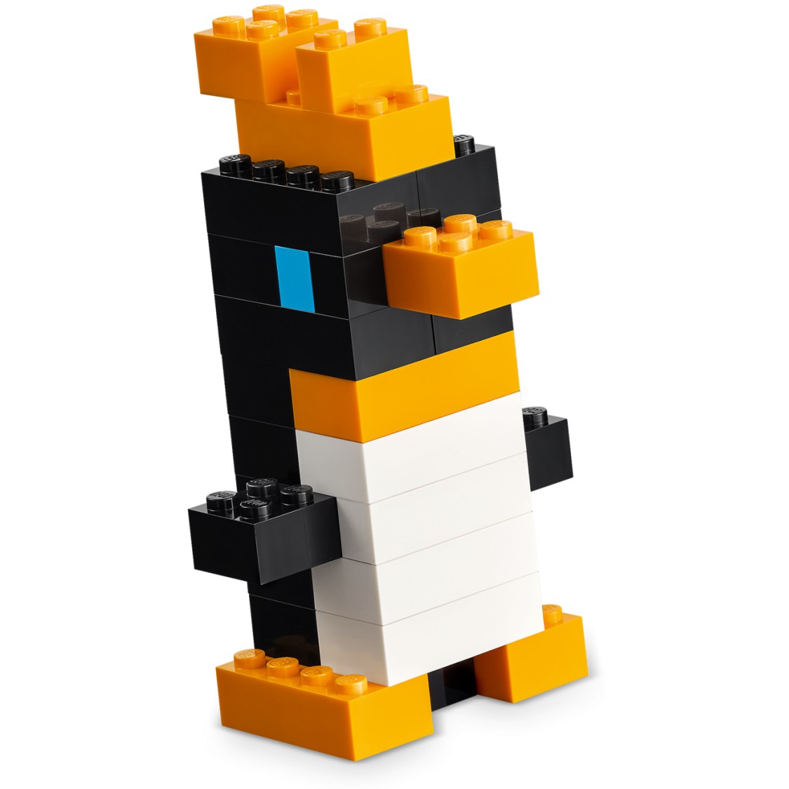 LEGO 11045 Creative Colorful Bricks - Classic - Image 7