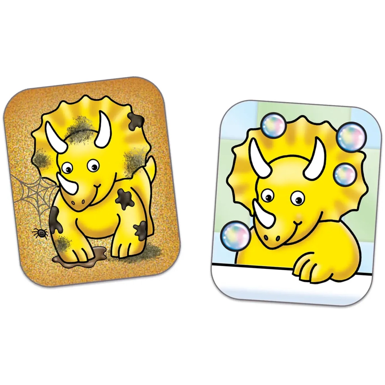 Orchard Toys - Dirty Dinos Game - Image 4