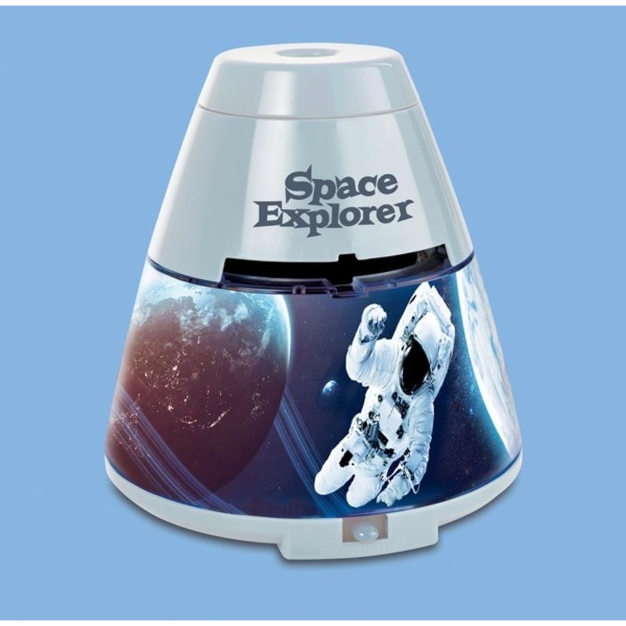 Brainstorm Toys - Space Explorer Room Projector - Image 2
