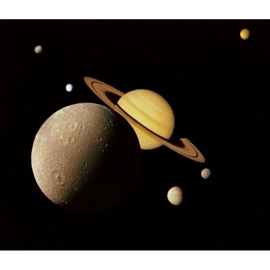 Brainstorm Toys - Space Explorer Room Projector - Image 8