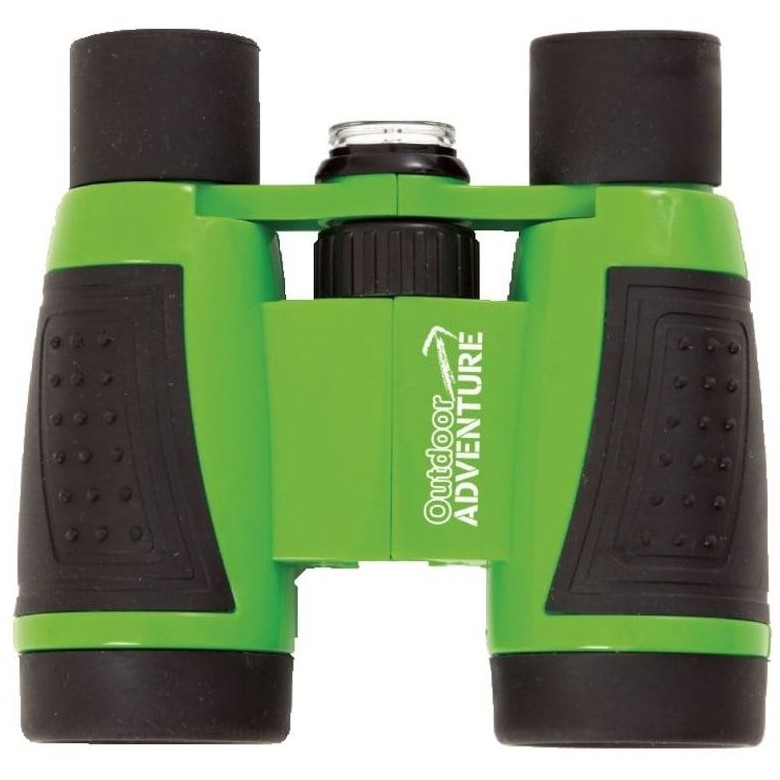 Brainstorm Toys - Outdoor Adventure Binoculars - Image 2