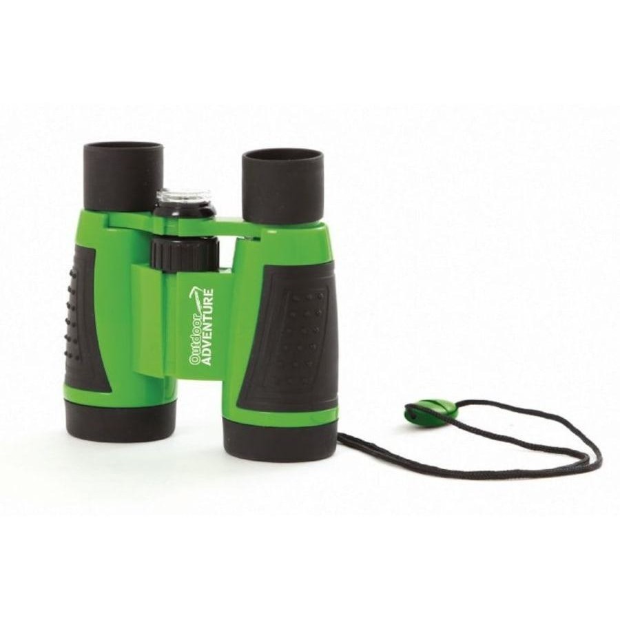 Brainstorm Toys - Outdoor Adventure Binoculars - Image 3