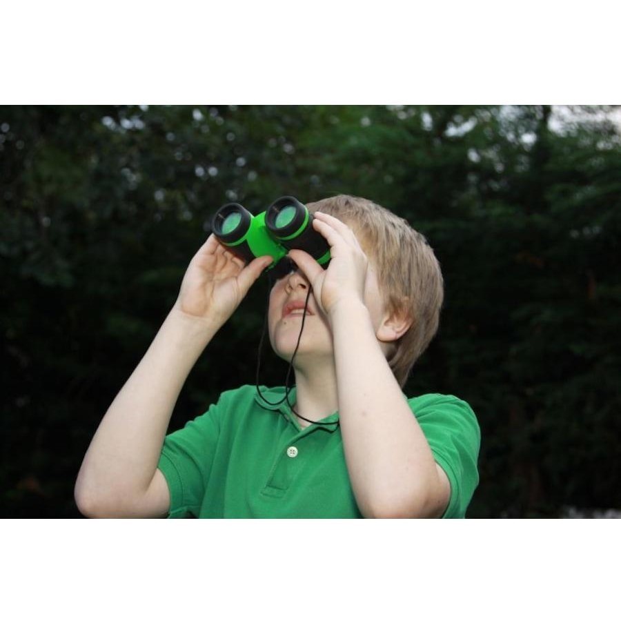 Brainstorm Toys - Outdoor Adventure Binoculars - Image 4