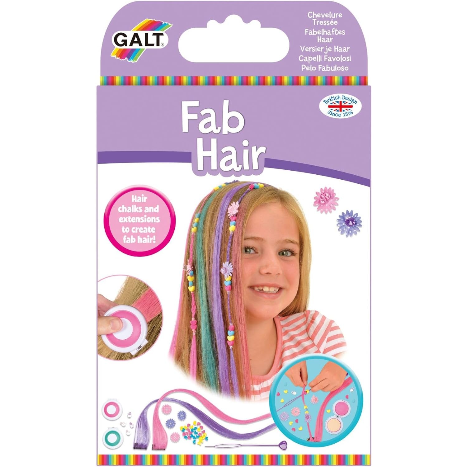Galt - Fab Hair - Image 7