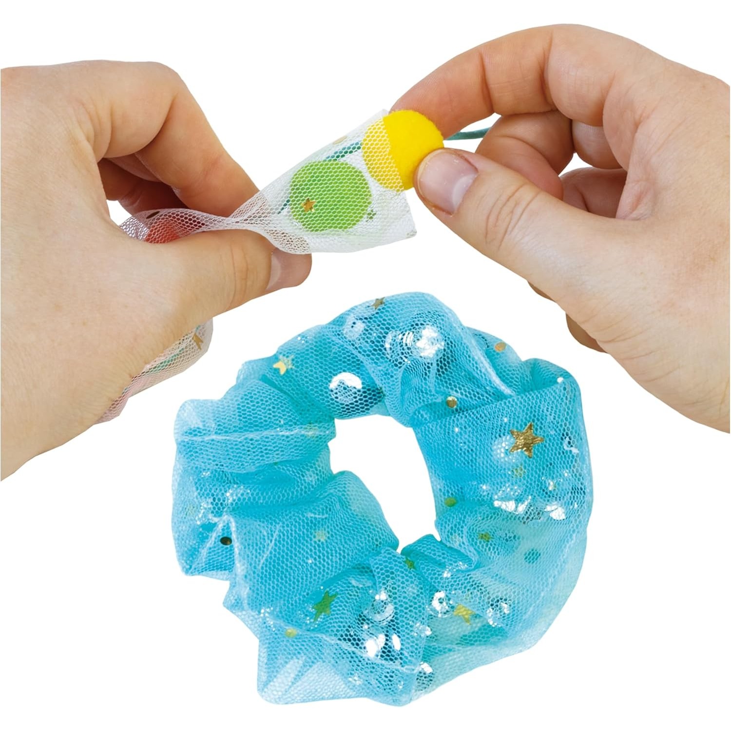 Galt - Sparkly Scrunchies - Image 4