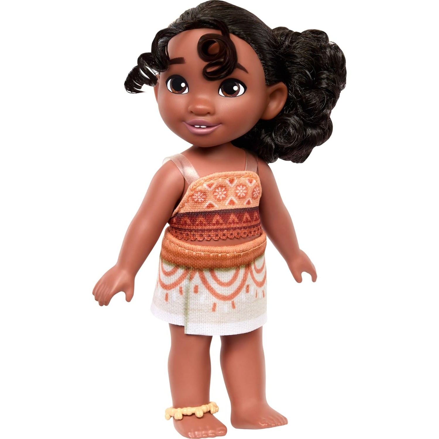 Disney Moana 2 - Moana & Simea Sister Set - Mattel - Image 5