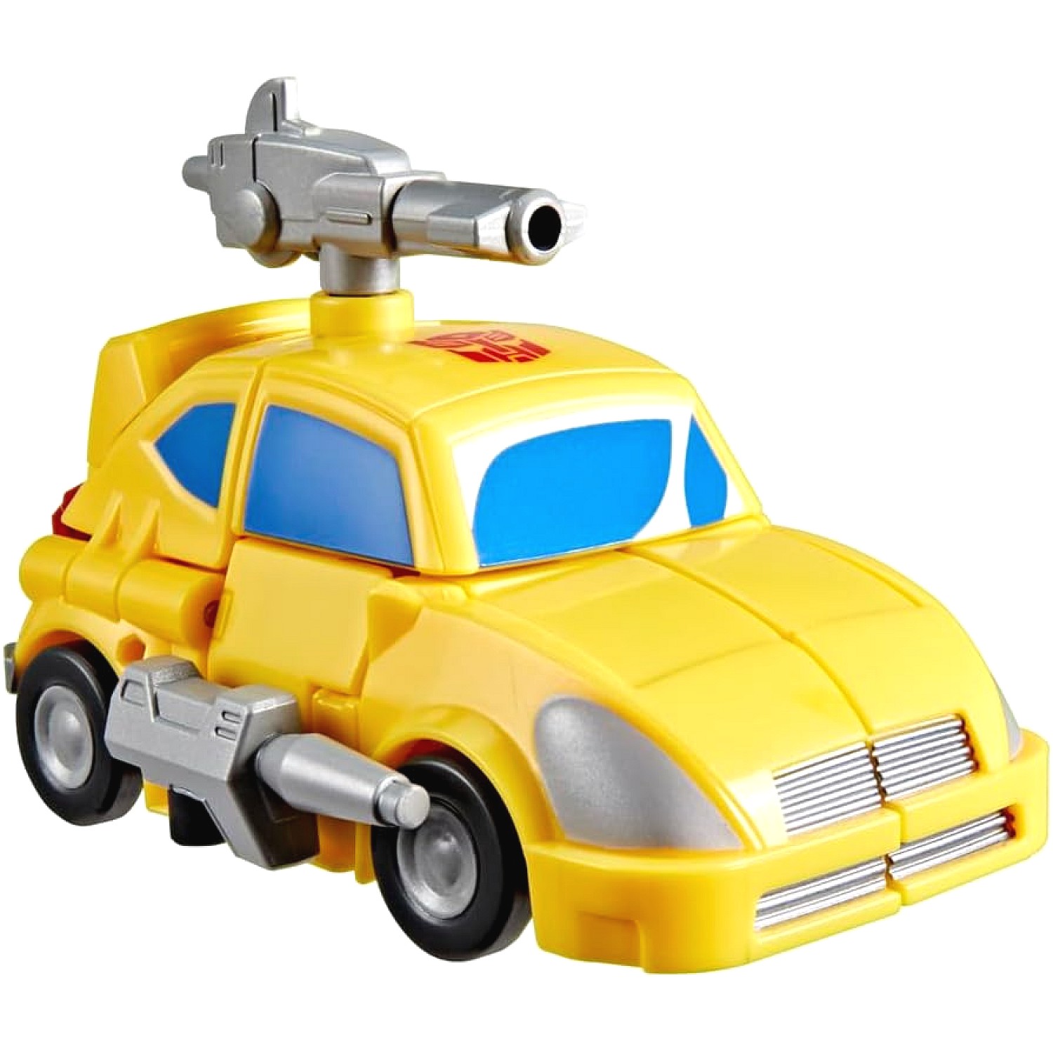 Transformers - Studio Series Deluxe Class Transformers: Devastation Bumblebee - Hasbro - Image 6