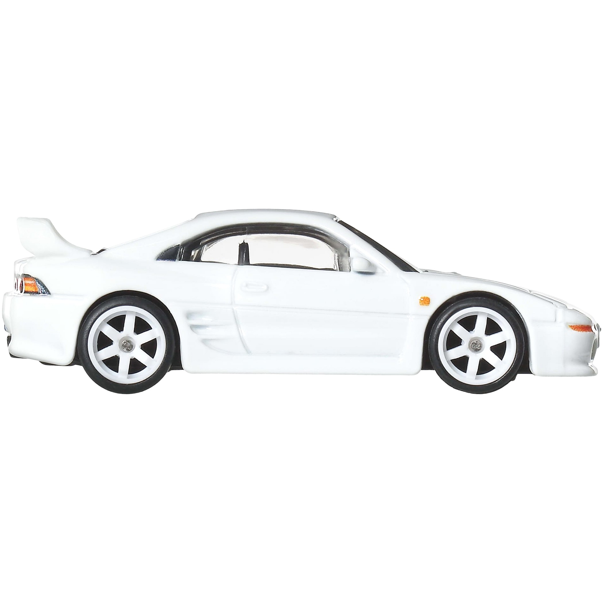 Hot Wheels - Premium Collector Toyota 1990's Display Set Scale 1:64 - Mattel - Image 11