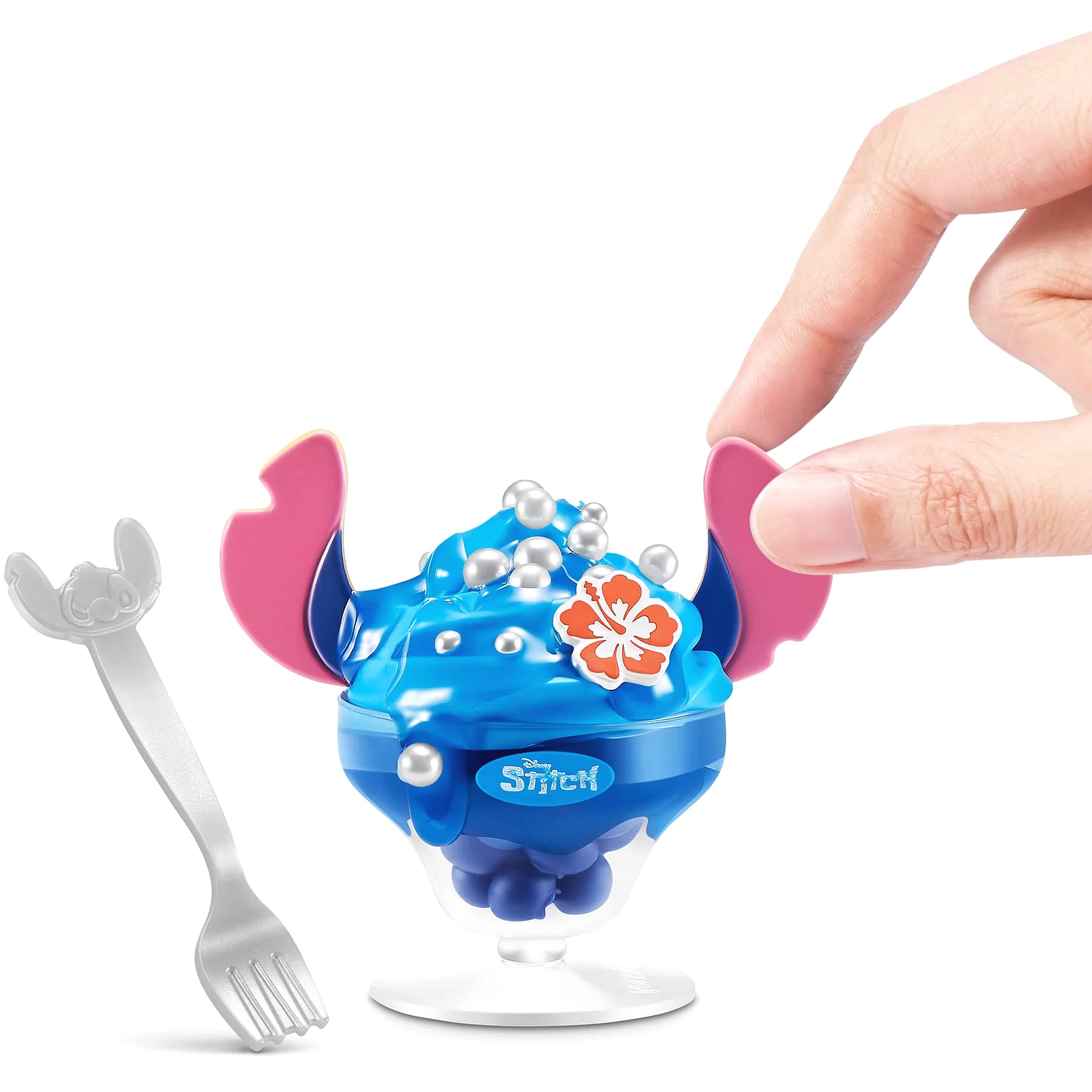 ZURU - Mini Brands Create Disney Snacks Series 1 Blind Capsule - Image 8