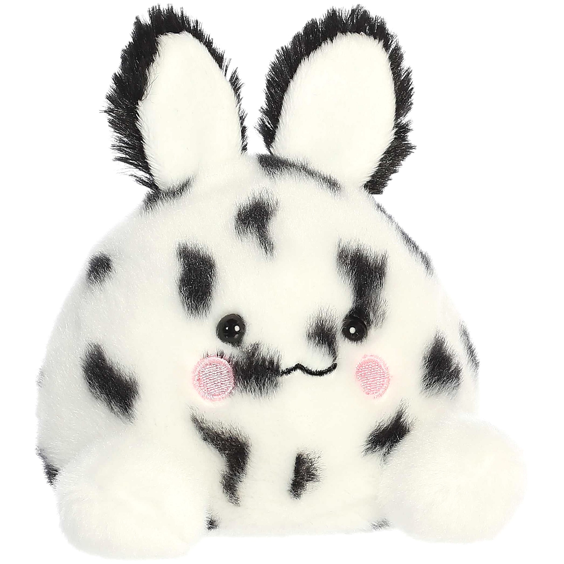 Cotton Candy - Palm Pals Usagi Sea Bunny 13cm Plush - Image 2