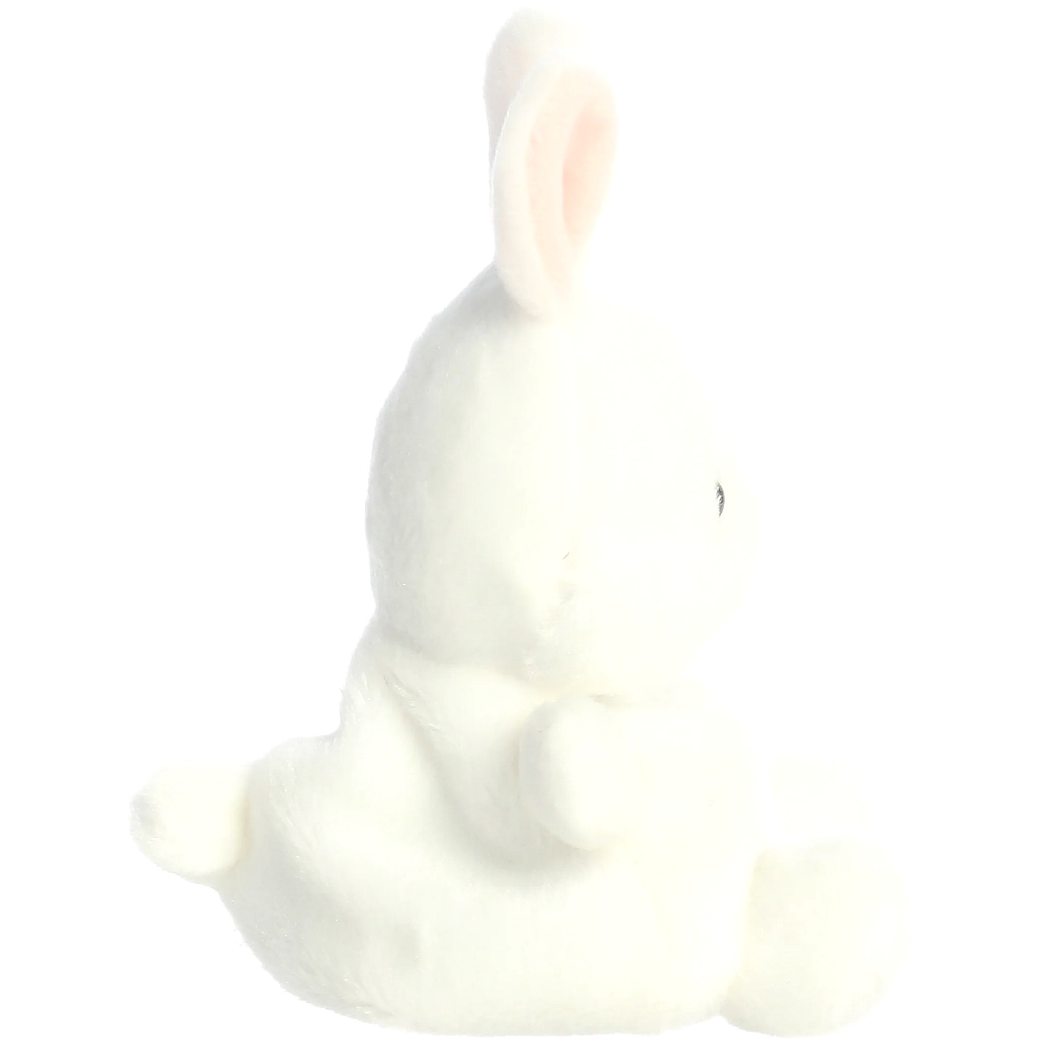 Cotton Candy - Palm Pals Cottontail Bunny 13cm Plush - Image 3
