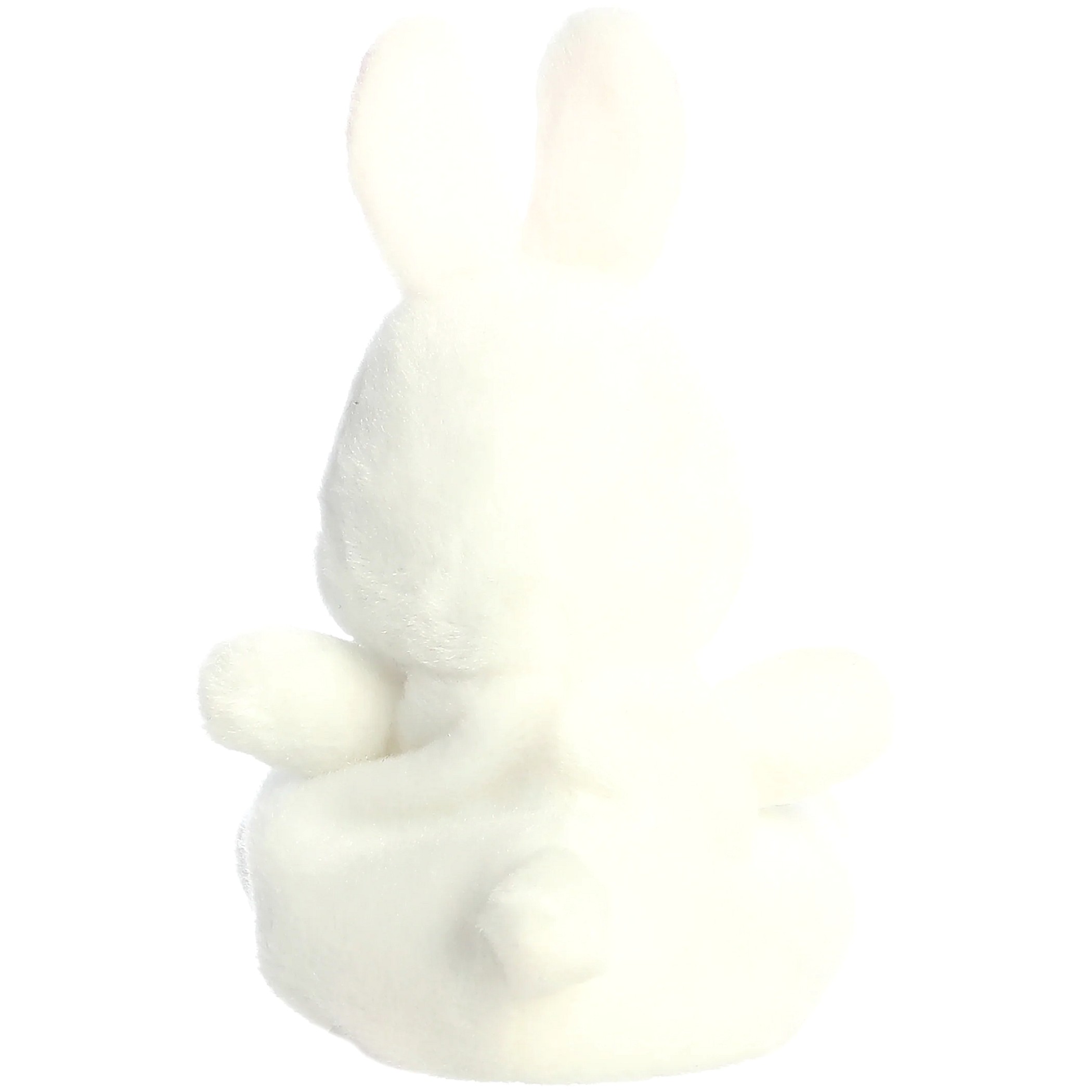 Cotton Candy - Palm Pals Cottontail Bunny 13cm Plush - Image 4