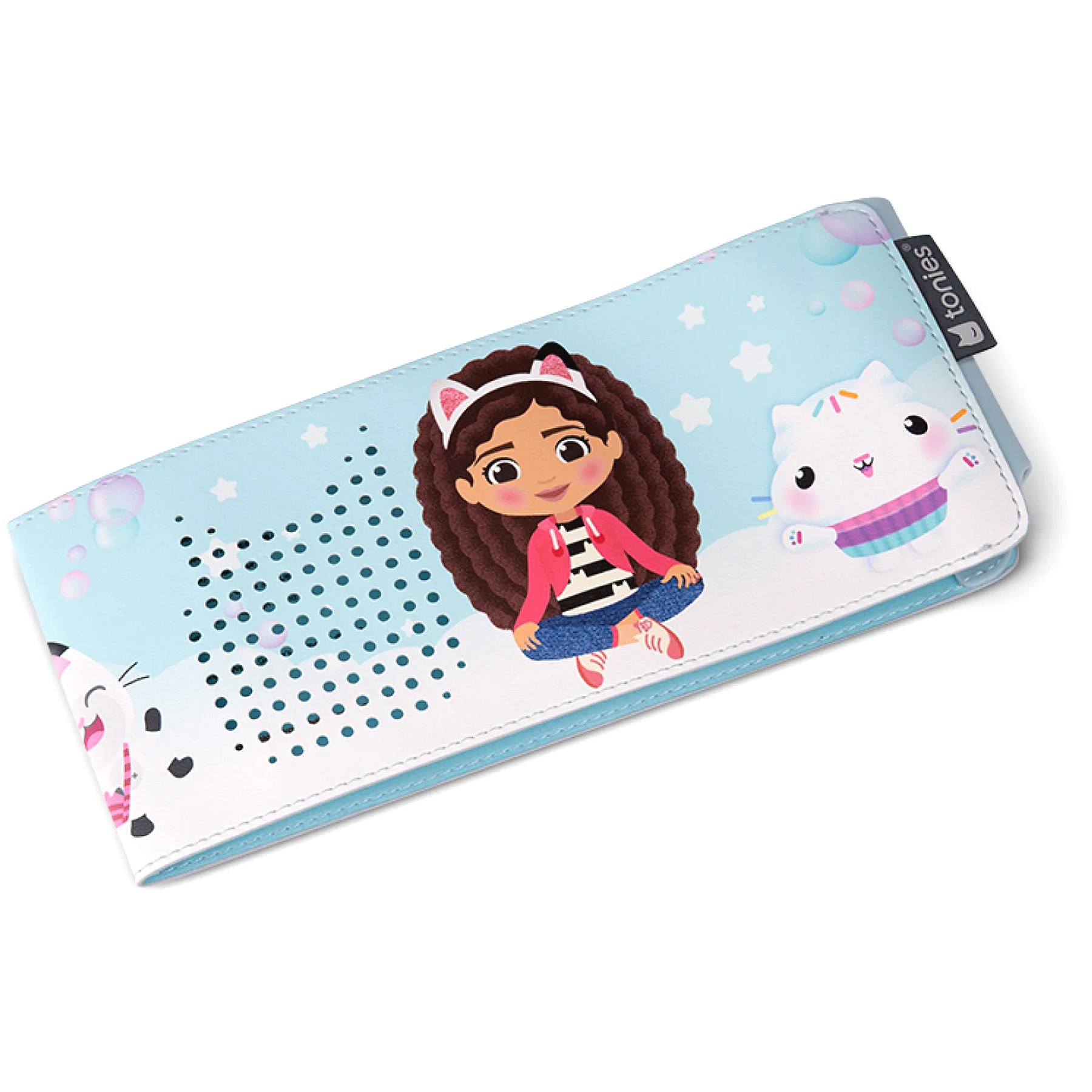 Tonies - Toniebox 2 Sleeve - Gabby's Dollhouse (Toniebox not Included)