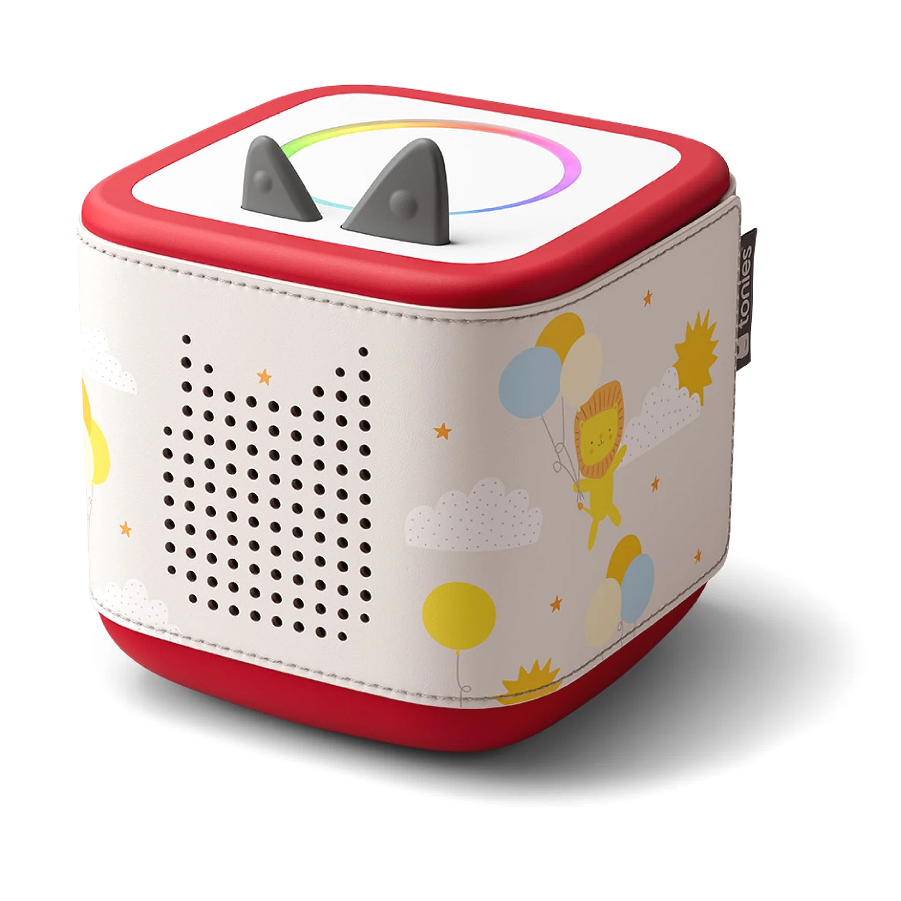 Tonies - Toniebox 2 Sleeve - Up In The Clouds (Toniebox not Included) - Image 3