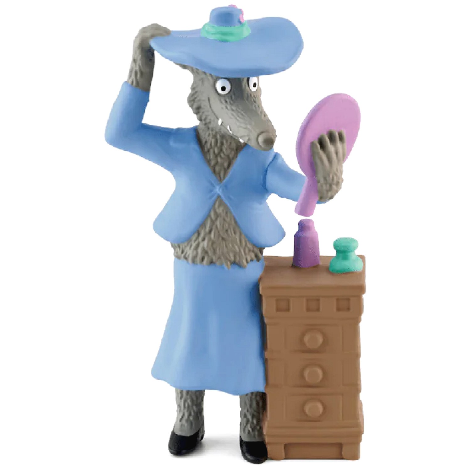 Tonies - Roald Dahl: Revolting Rhymes Tonie Audio Character (Toniebox not Included) - Image 2