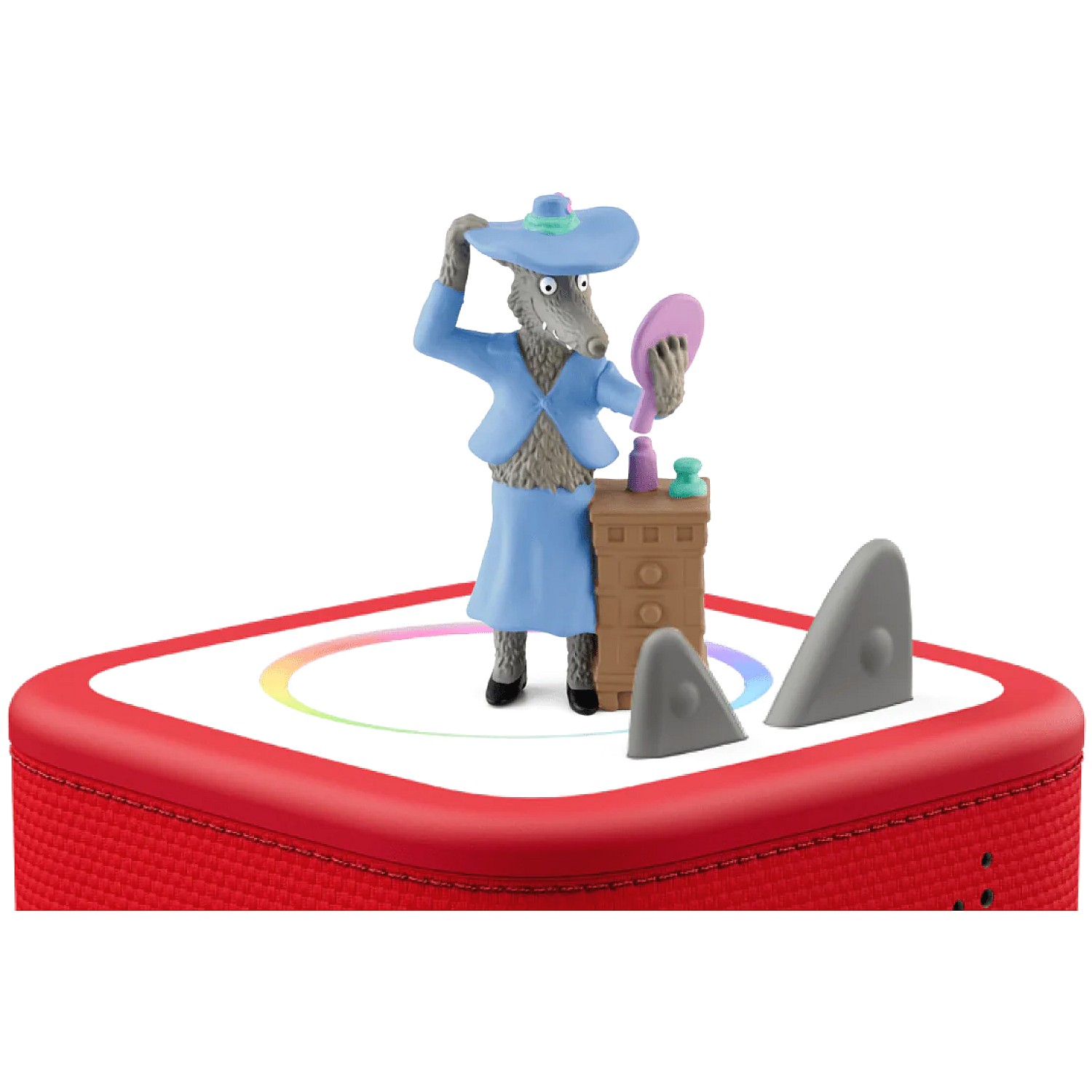 Tonies - Roald Dahl: Revolting Rhymes Tonie Audio Character (Toniebox not Included) - Image 3