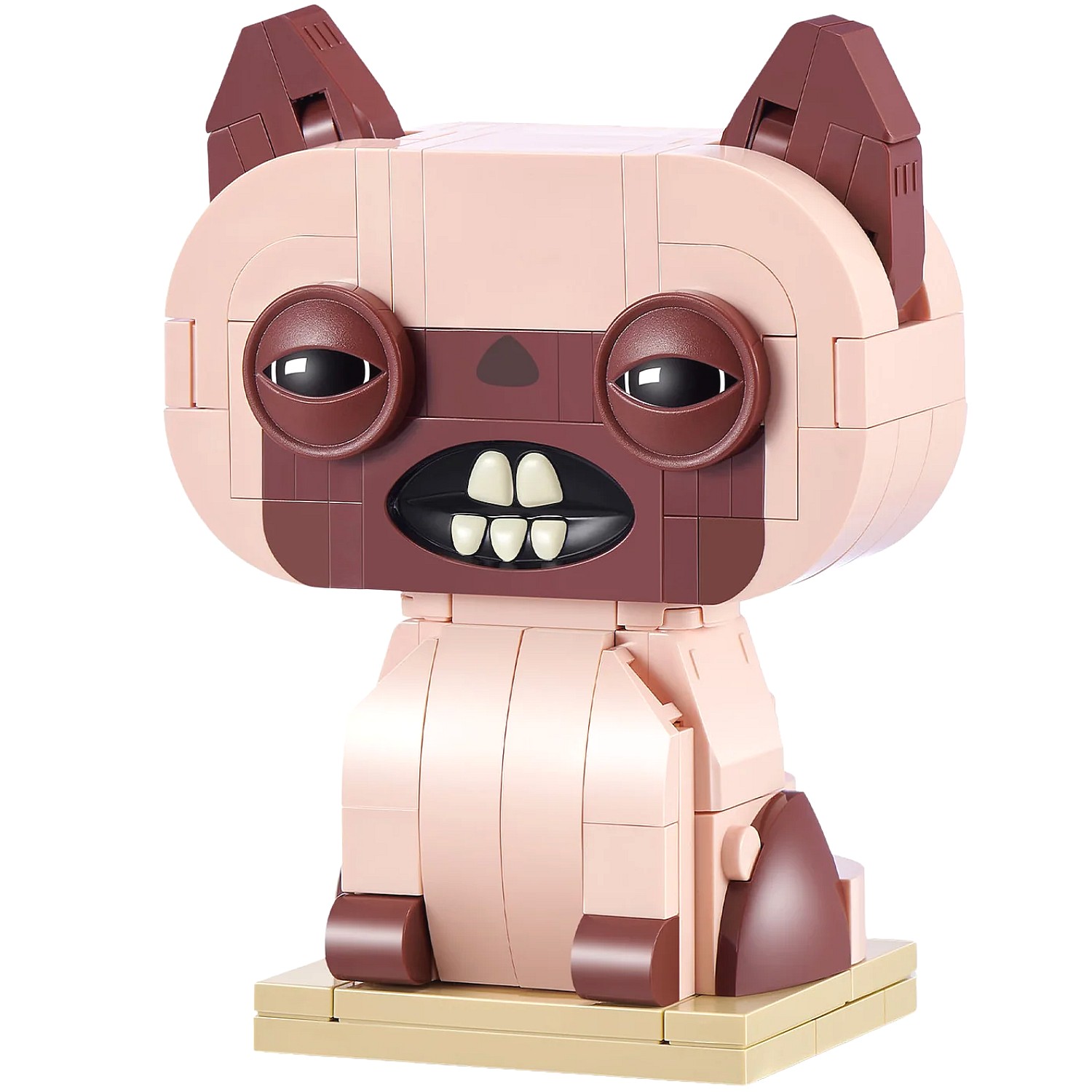 ZURU - MAX Premium Fuggler Alley Cats Yawper Series 1 Capsule - Image 2