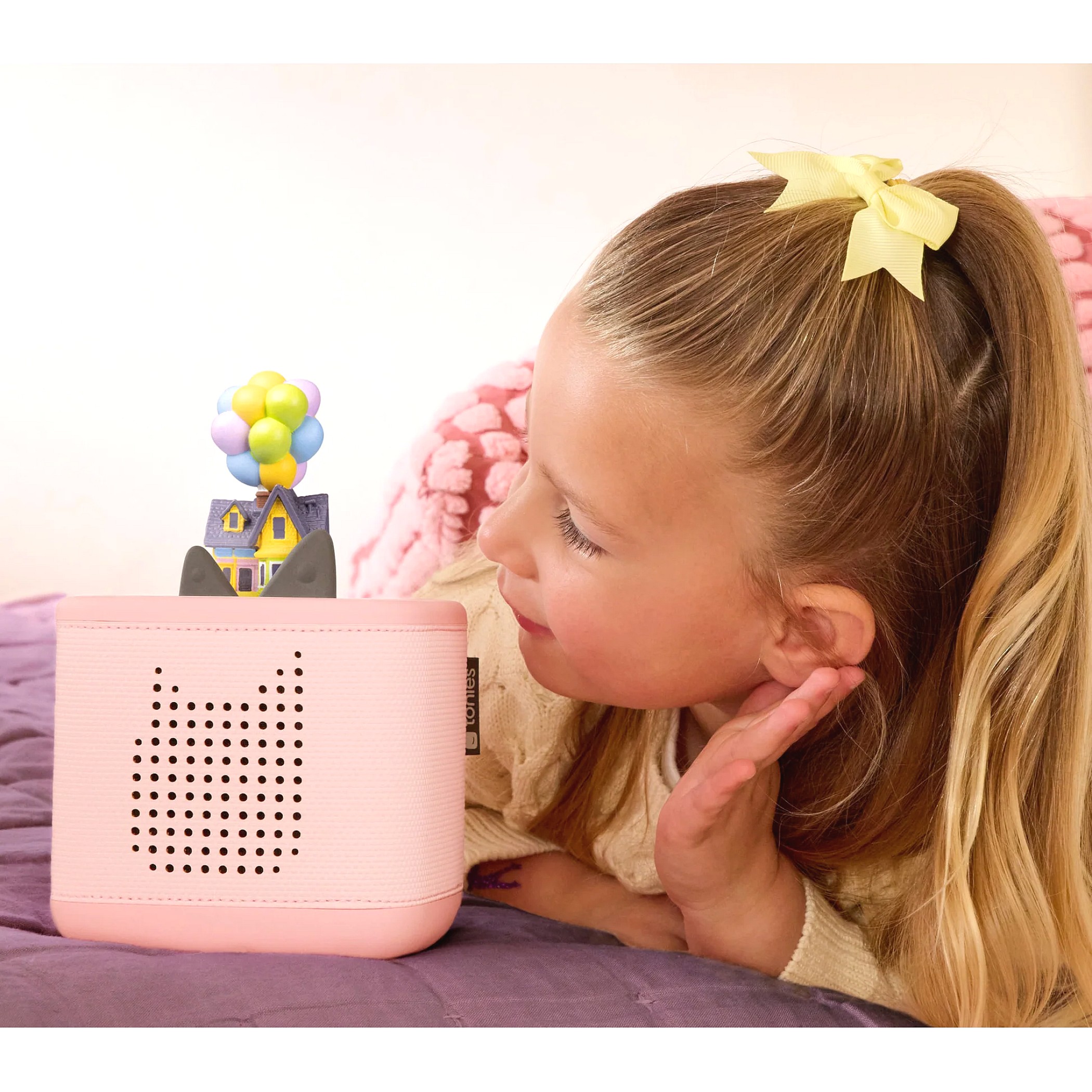 Tonies - Disney Pixar Up Tonie Audio Character (Toniebox not Included) - Image 6