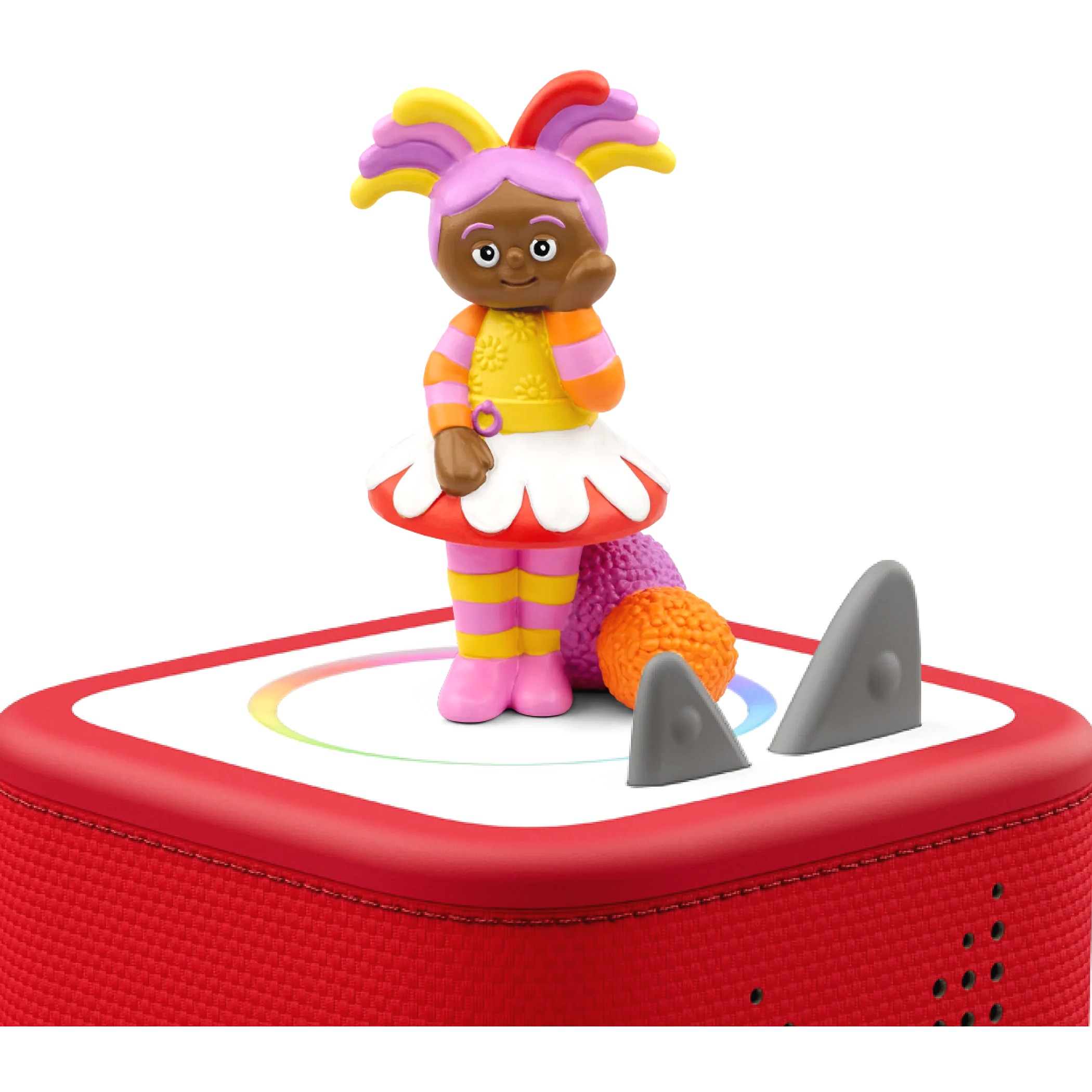 Tonies - In The Night Garden: Bedtime with Upsy Daisy Tonie Audio Character (Toniebox not Included) - Image 5