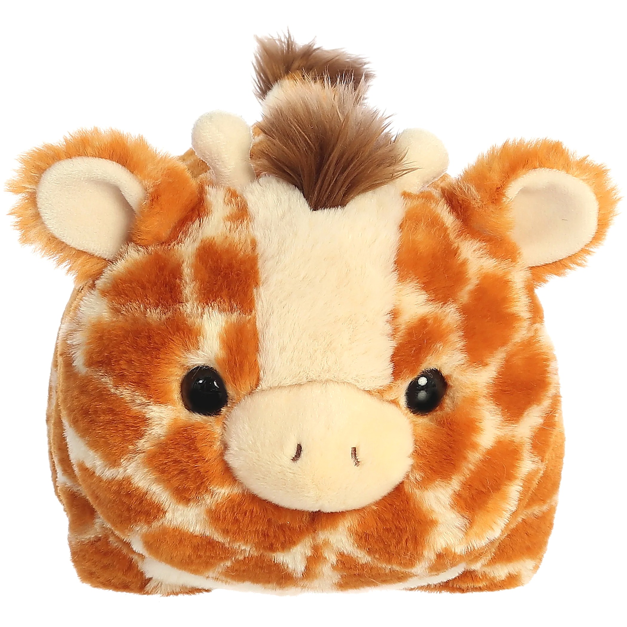 Aurora - Spudsters Gerald Giraffe 10-inch Plush - Image 3