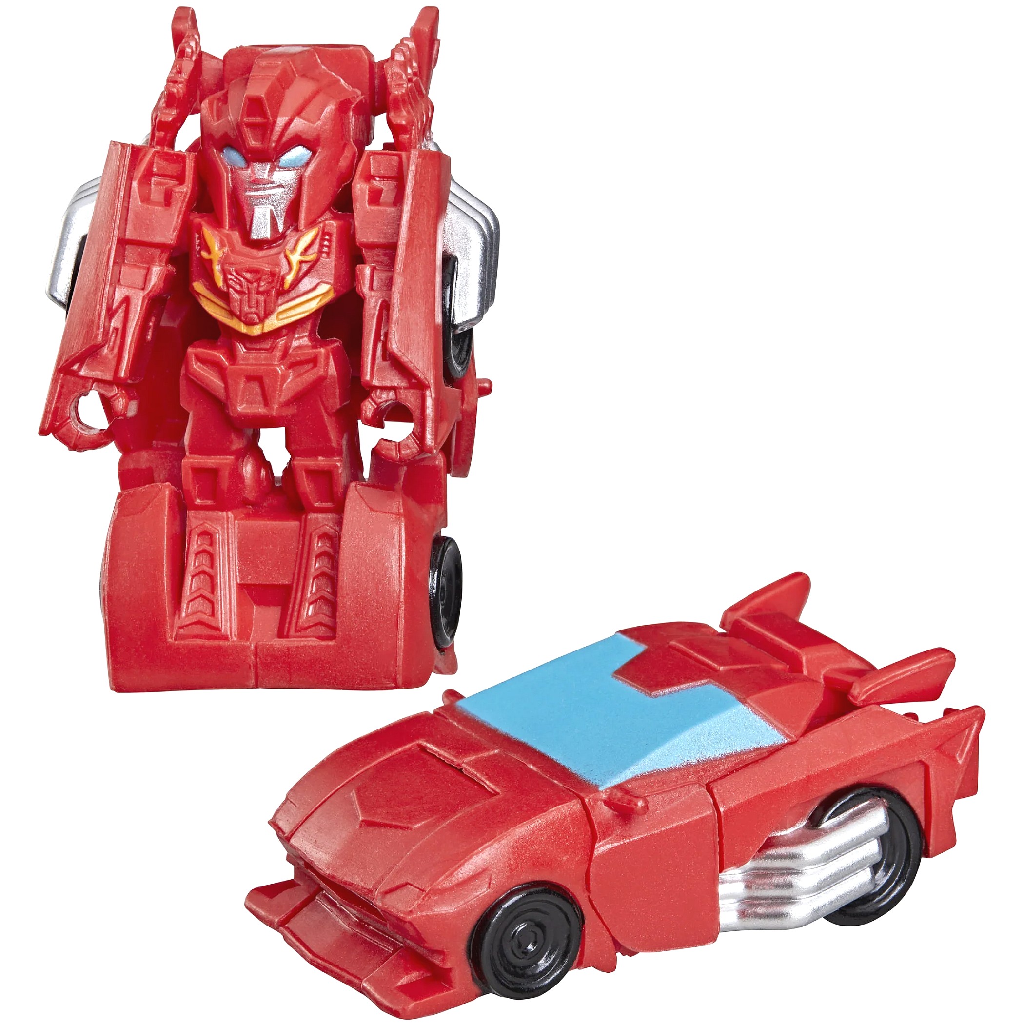 Transformers - Tiny Turbos Changers Mini Figures Blind Box Assorted Styles - Hasbro - Image 11