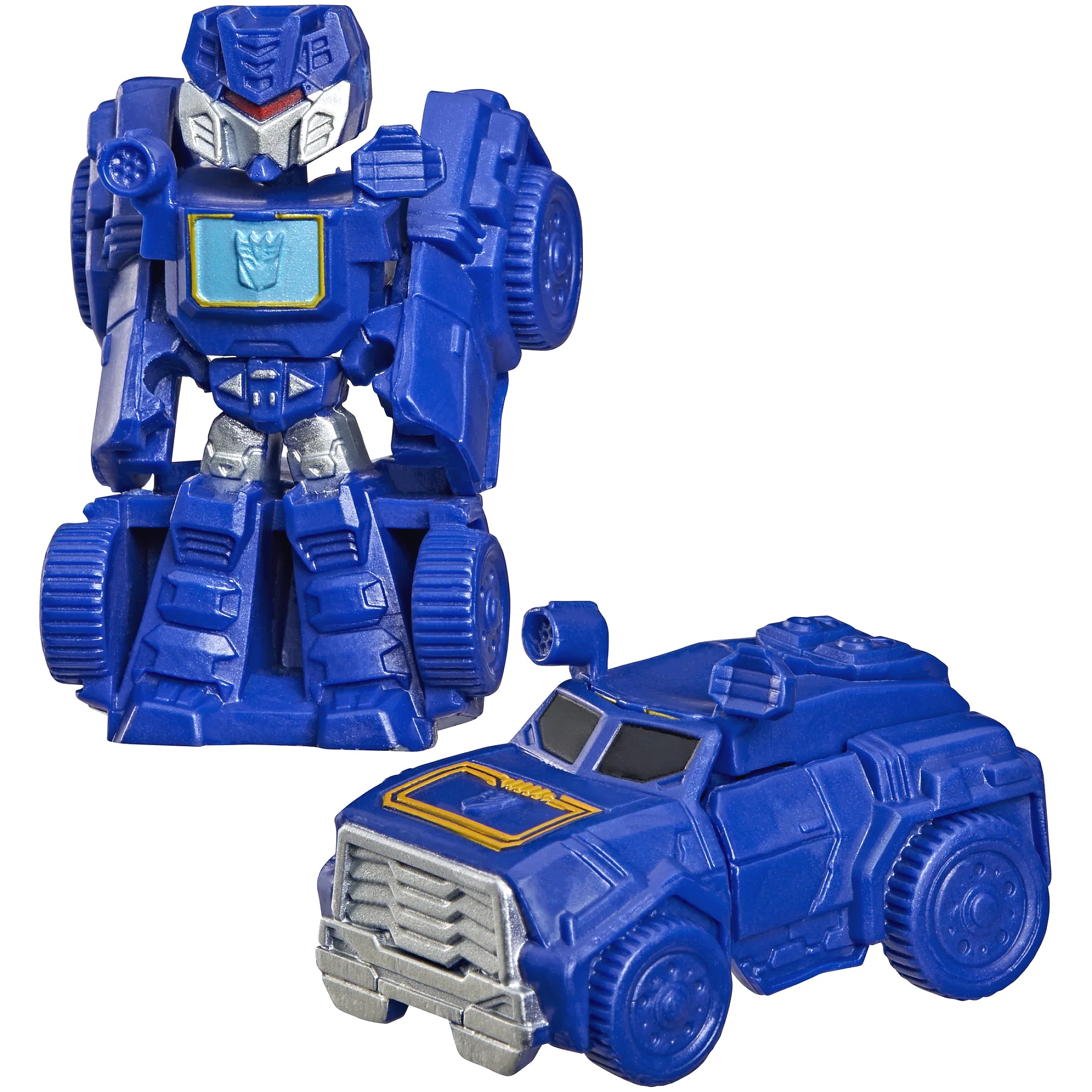 Transformers - Tiny Turbos Changers Mini Figures Blind Box Assorted Styles - Hasbro - Image 14