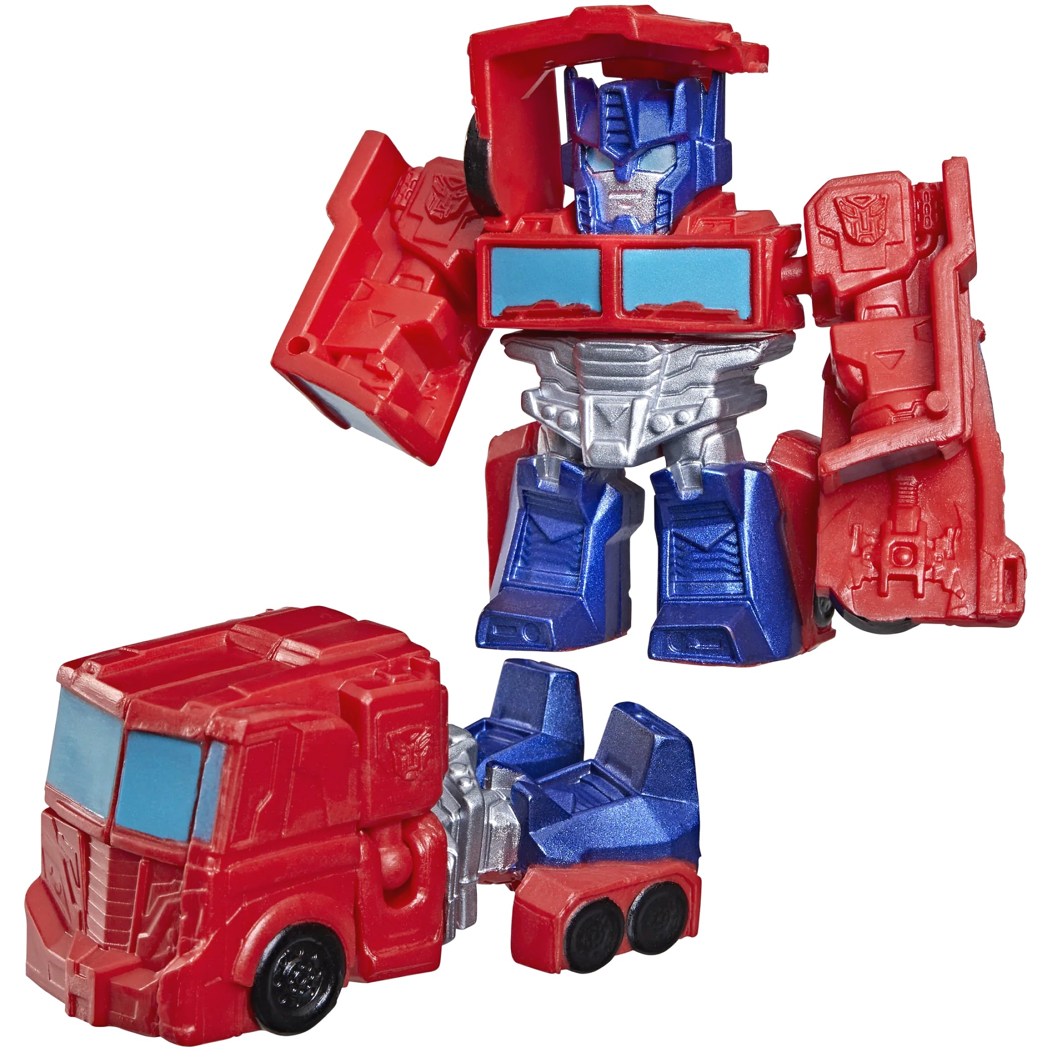 Transformers - Tiny Turbos Changers Mini Figures Blind Box Assorted Styles - Hasbro - Image 5