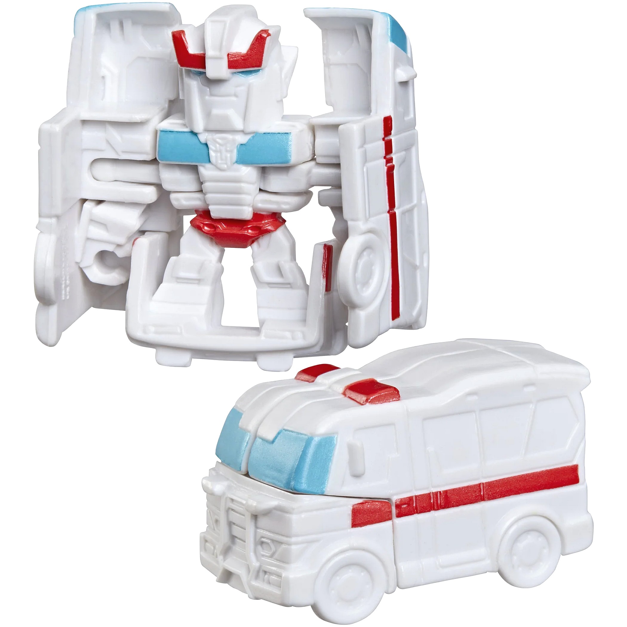 Transformers - Tiny Turbos Changers Mini Figures Blind Box Assorted Styles - Hasbro - Image 9